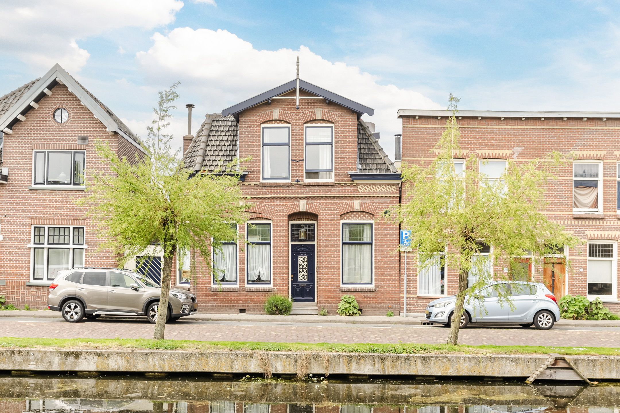 Foto van Parkstraat 82, Zaandam
