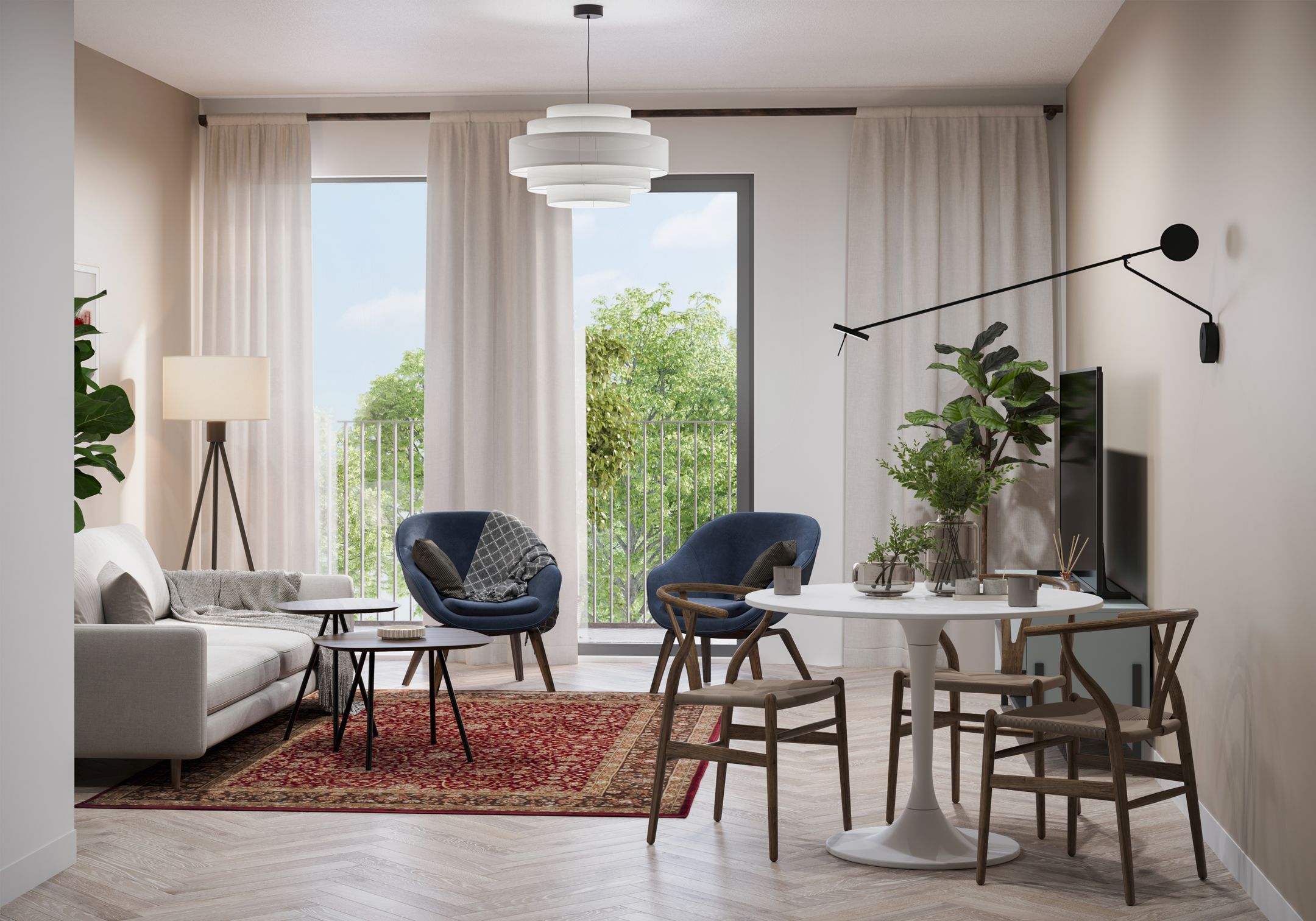 Foto van Anna de Waalstraat 202, Zaandam