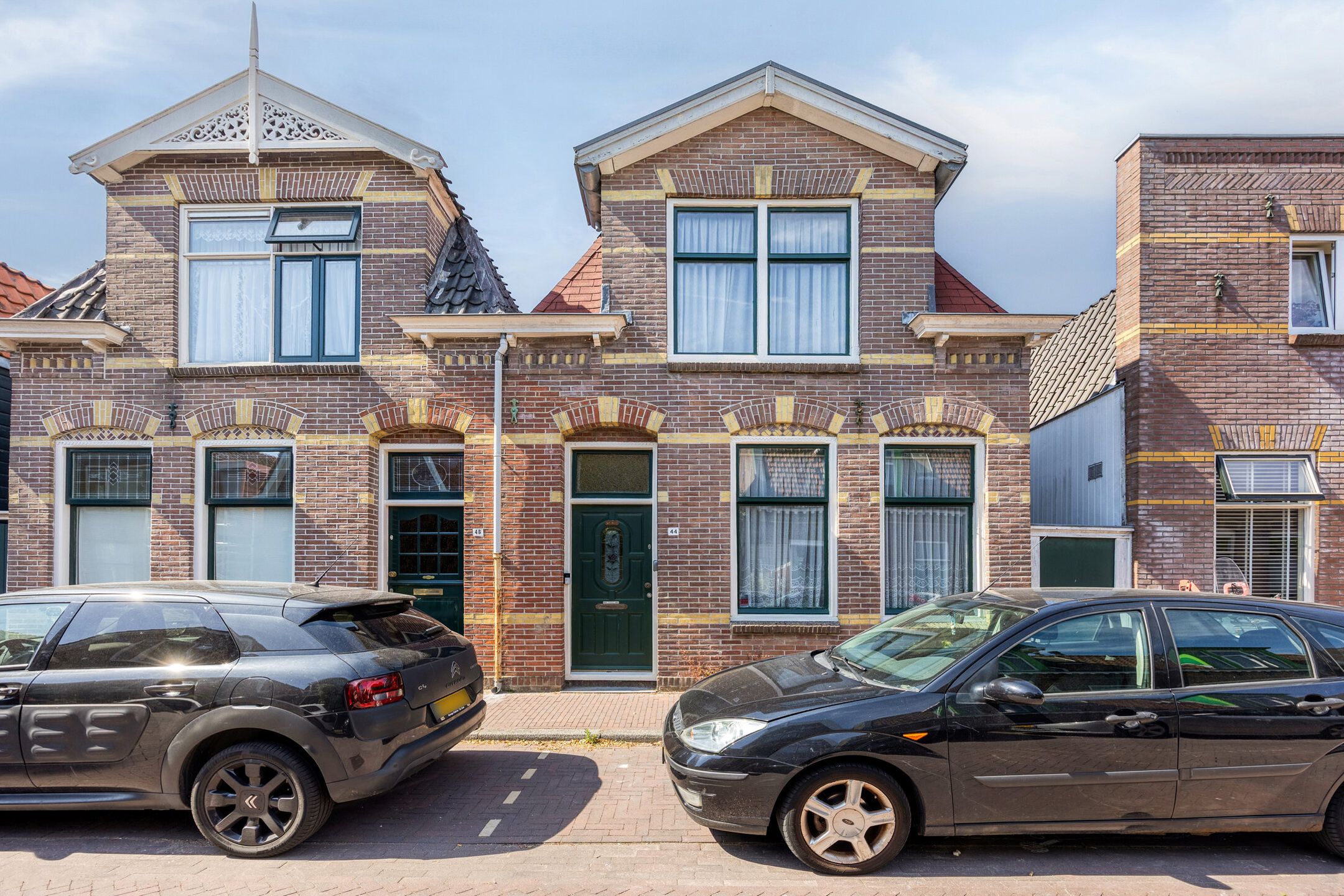 Foto van Langestraat 44, Zaandam