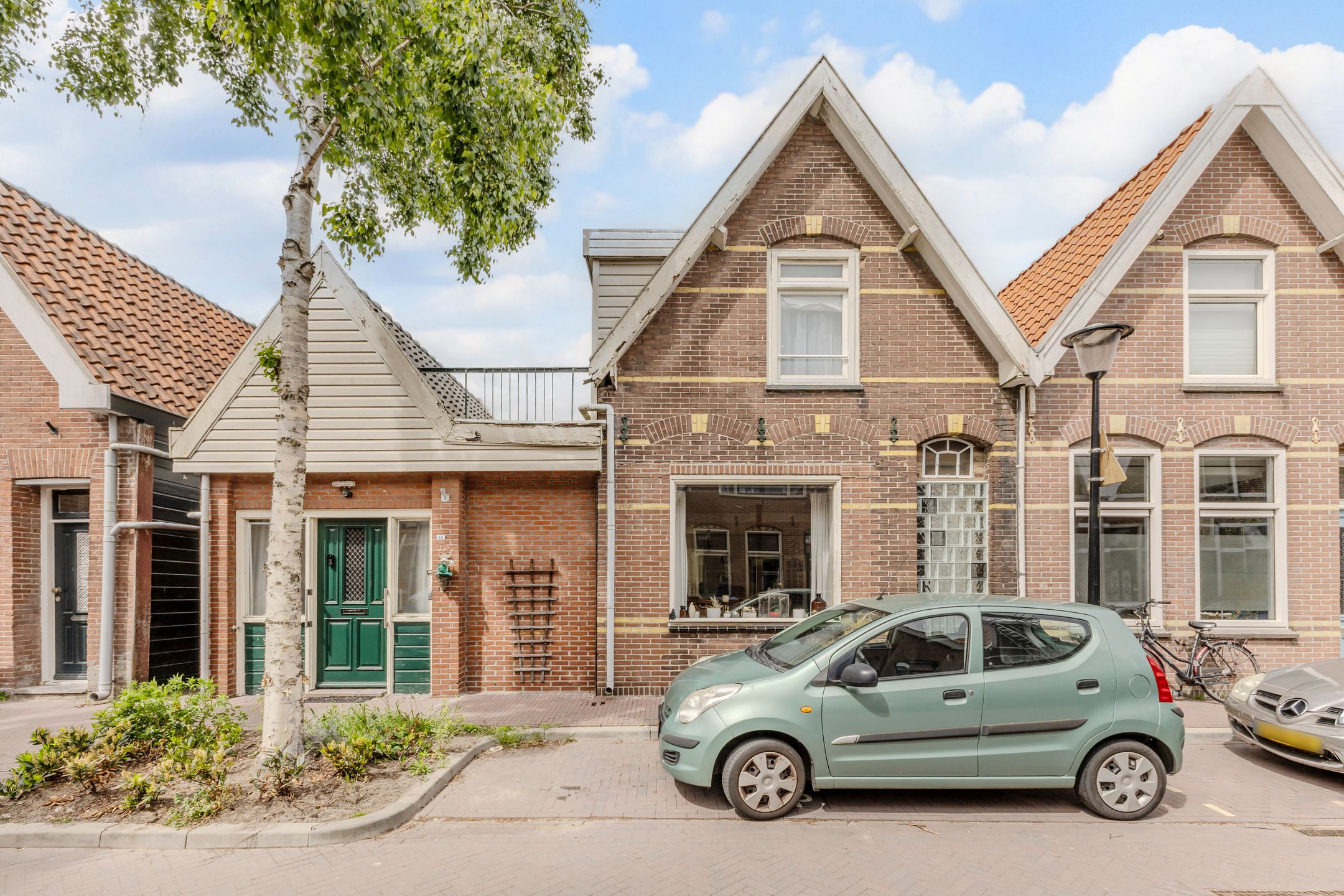 Foto van Langestraat 68, Zaandam