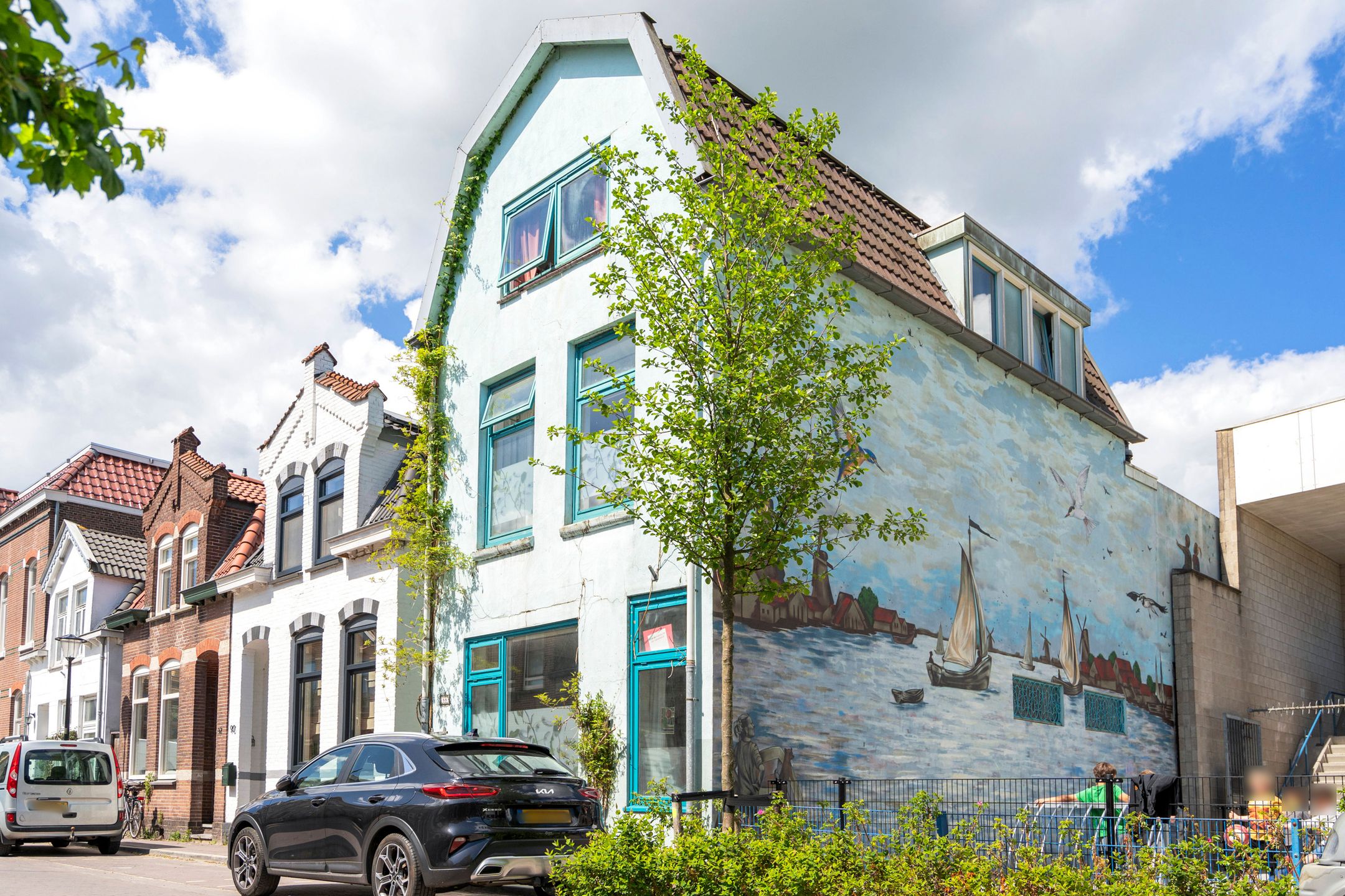 Foto van Langestraat 88, Zaandam