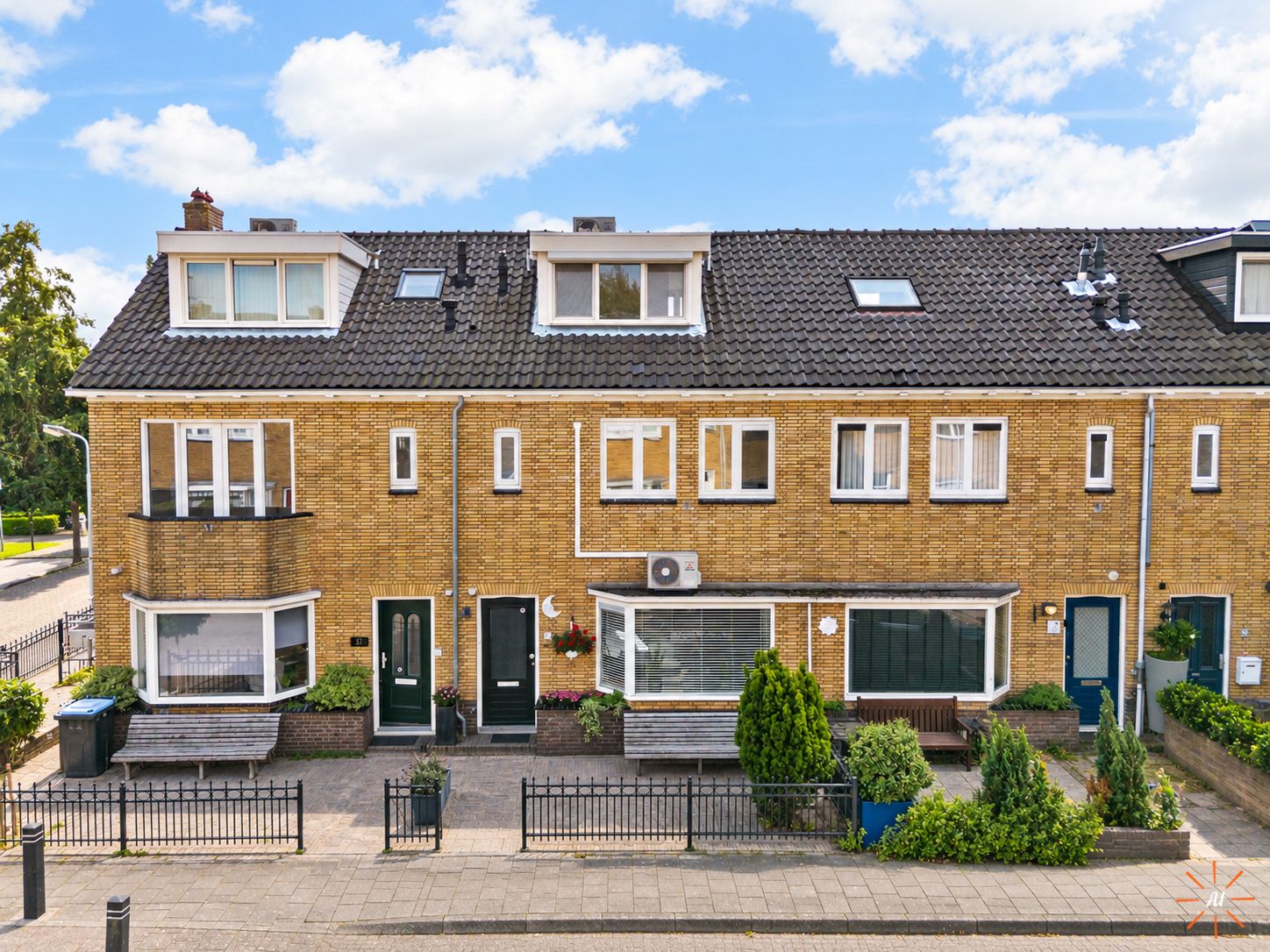 Foto van Texelstraat 41, Zaandam