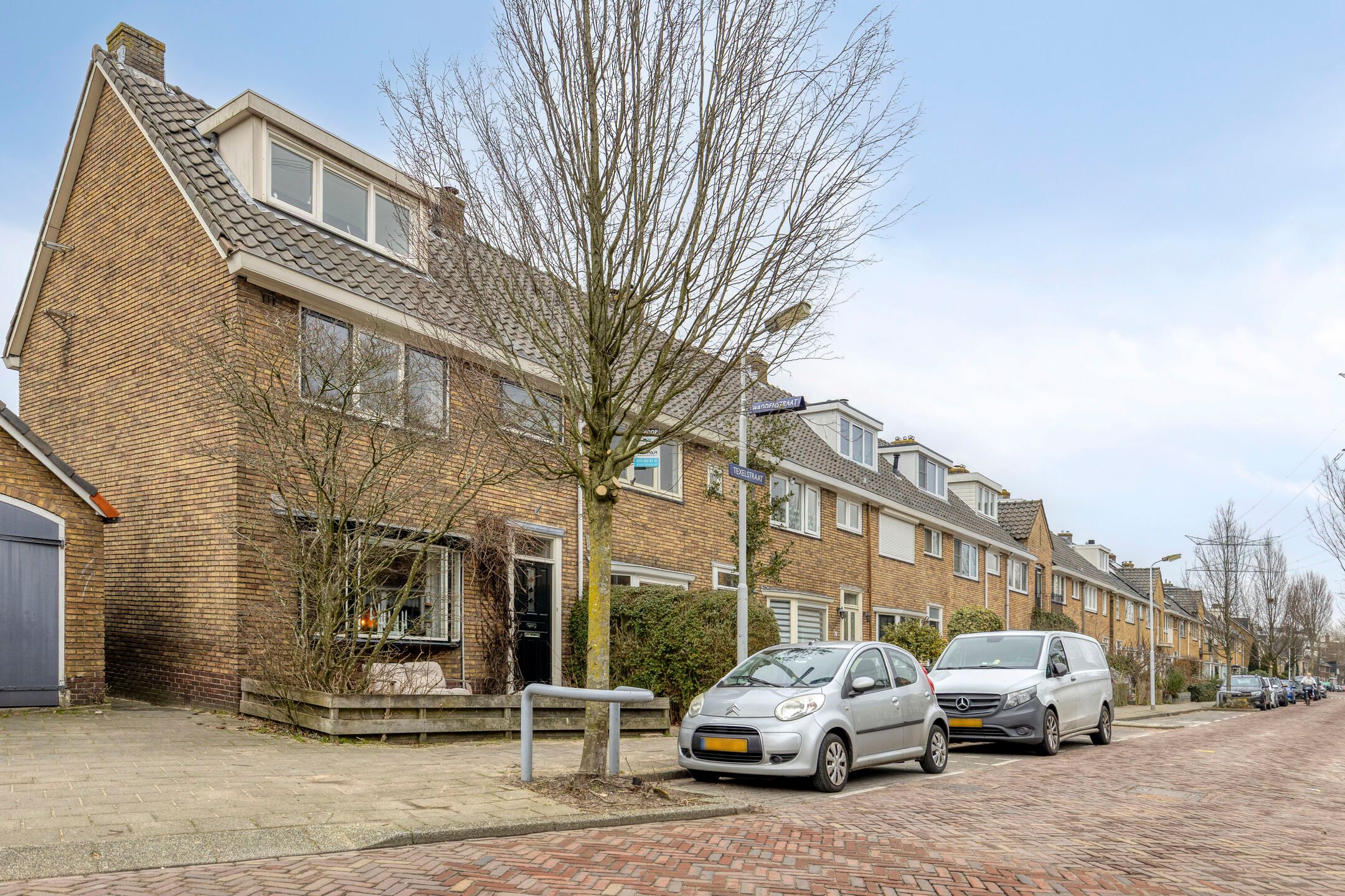 Foto van Texelstraat 82, Zaandam