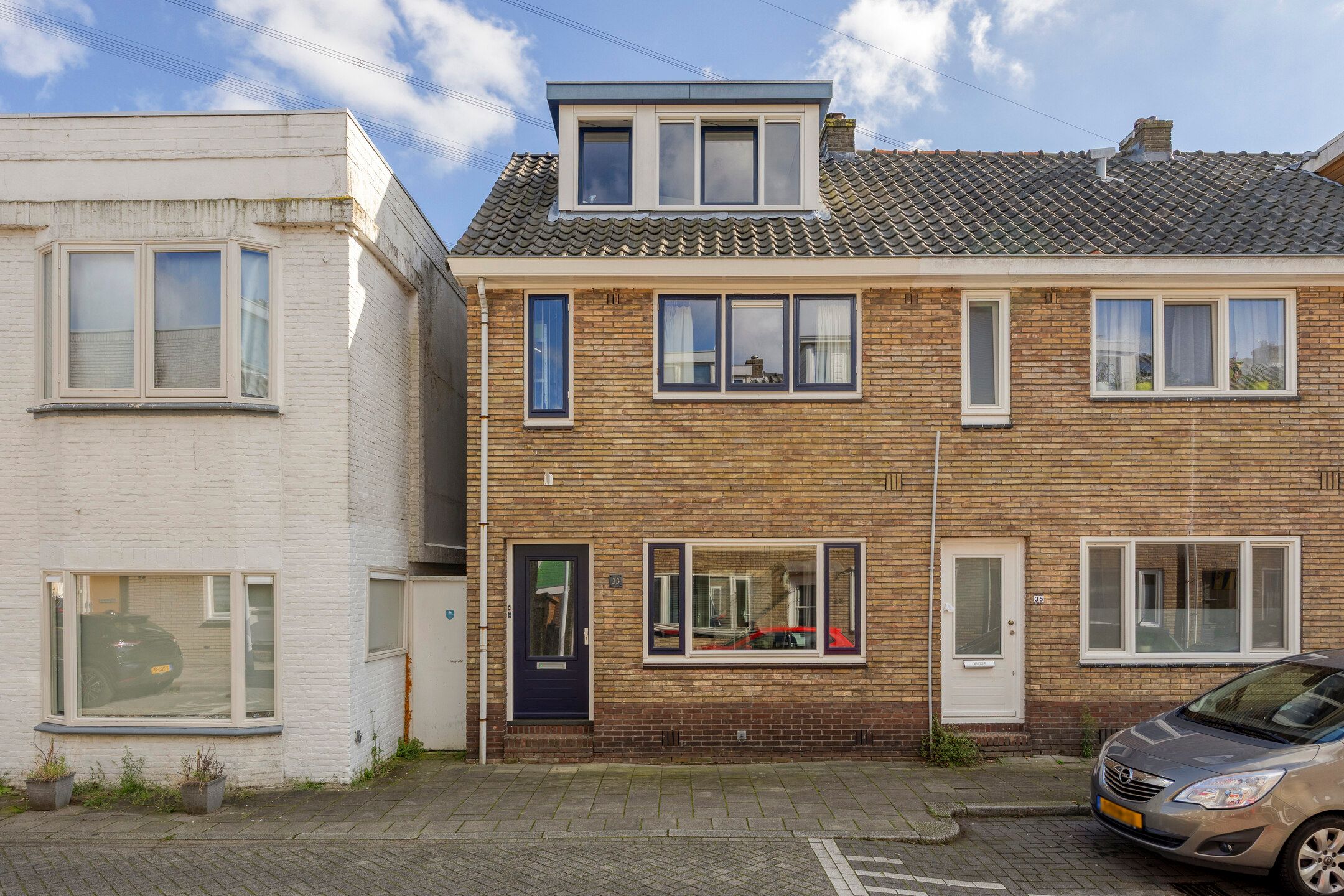 Foto van Schiermonnikoog 33, Zaandam