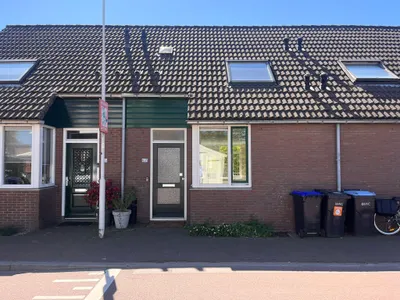 Foto van Westzanerdijk 107, Zaandam