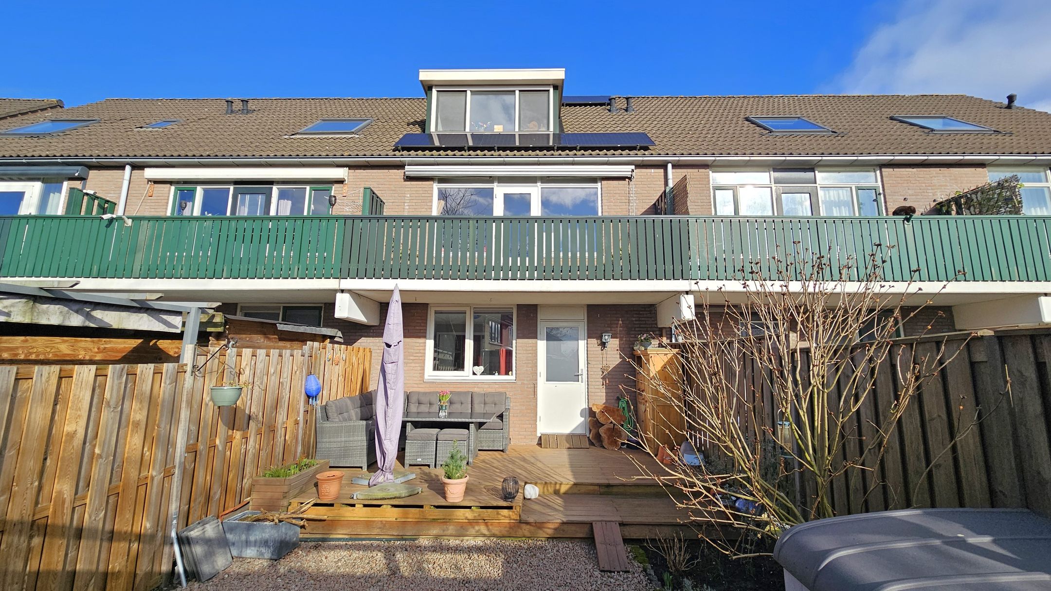 Foto van Westzanerdijk 99, Zaandam