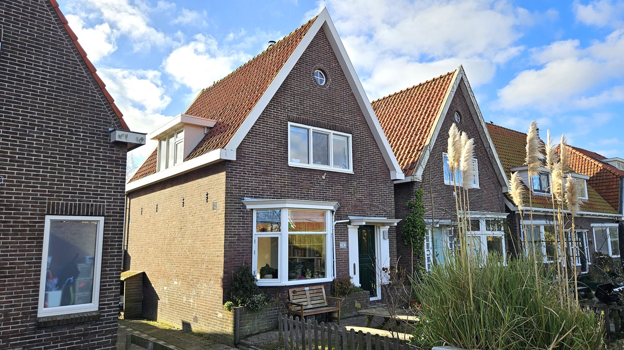 Foto van Westzanerdijk 201, Zaandam