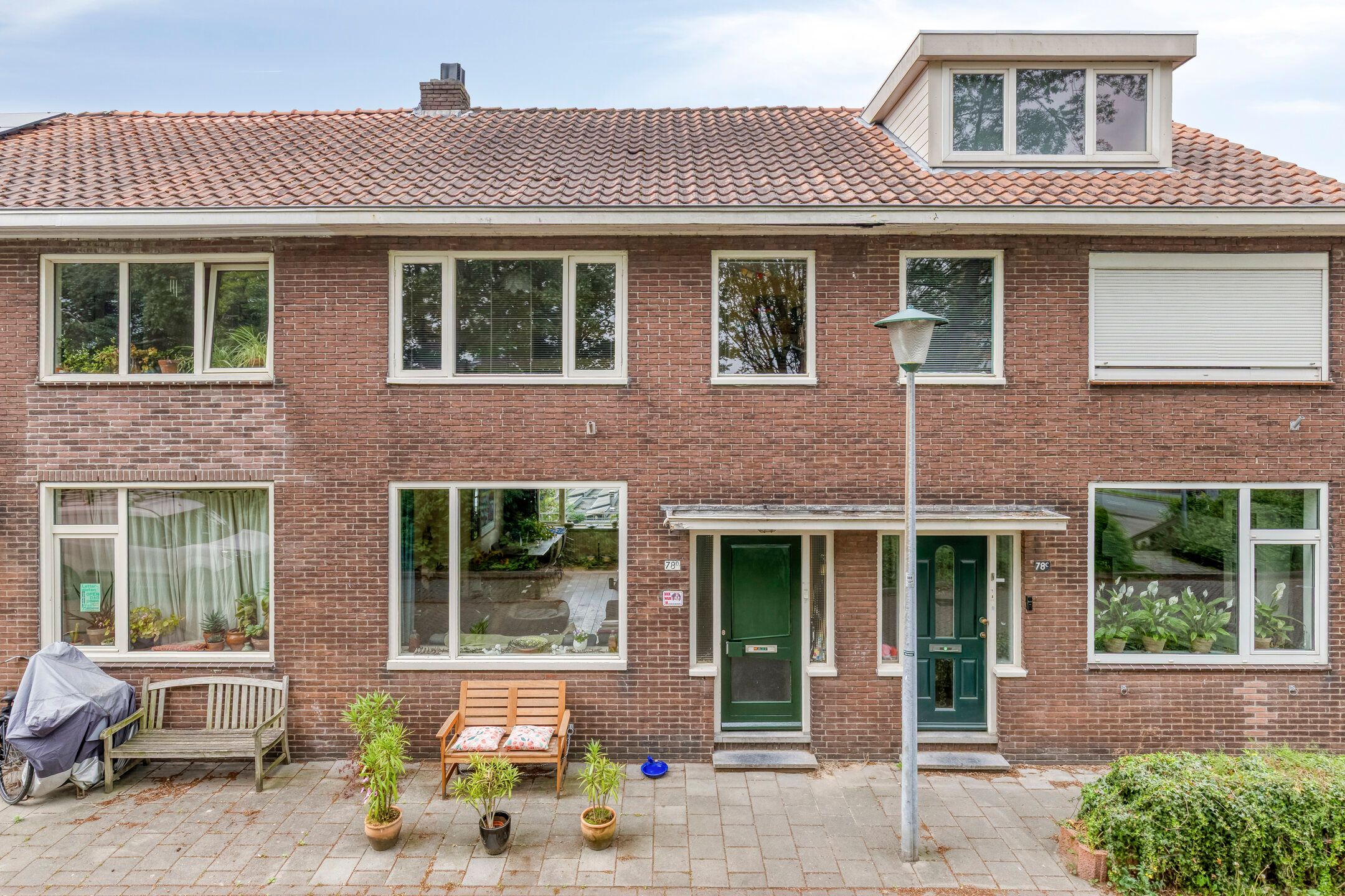 Foto van Westzanerdijk 78D, Zaandam