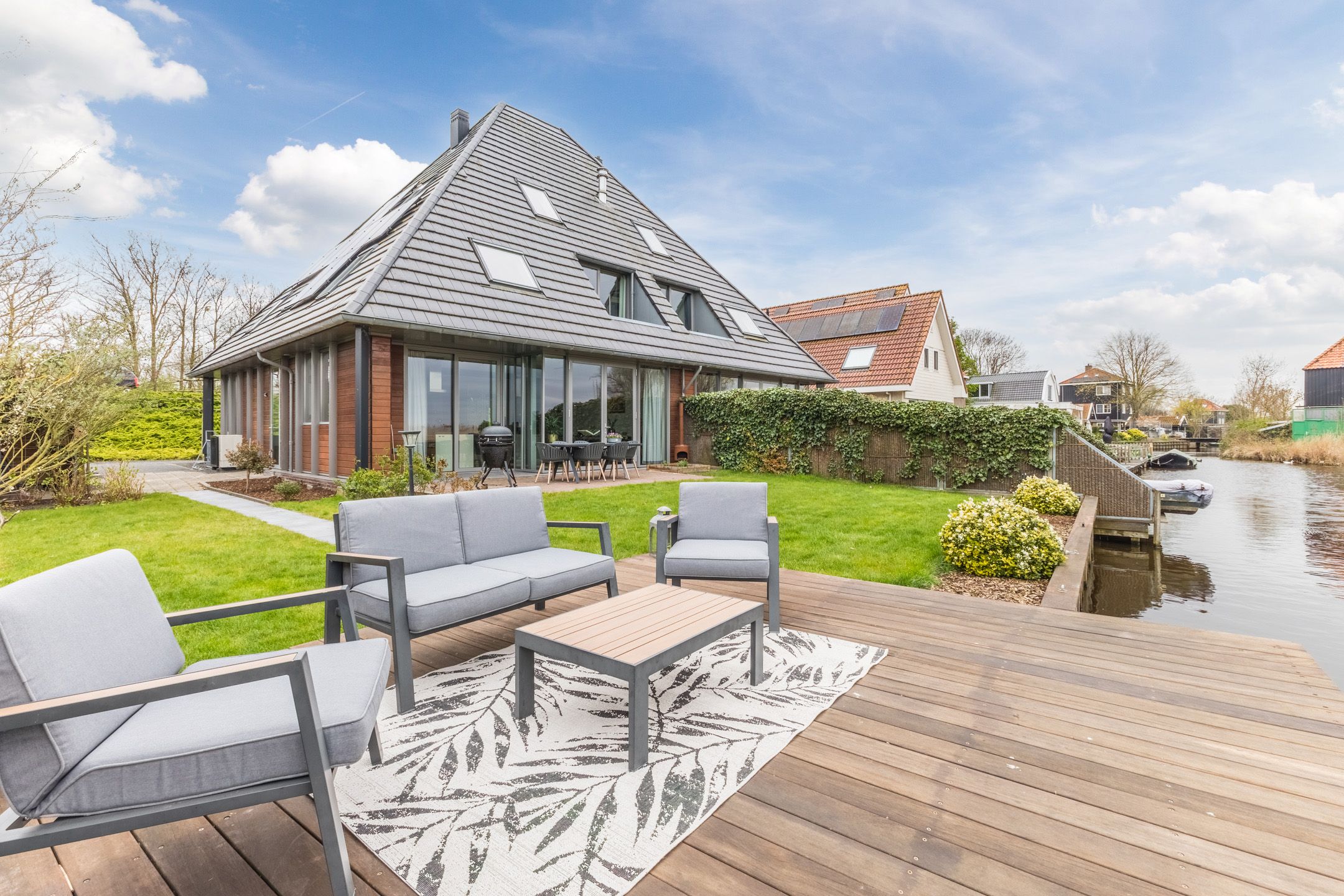 Foto van Westzanerdijk 428, Zaandam