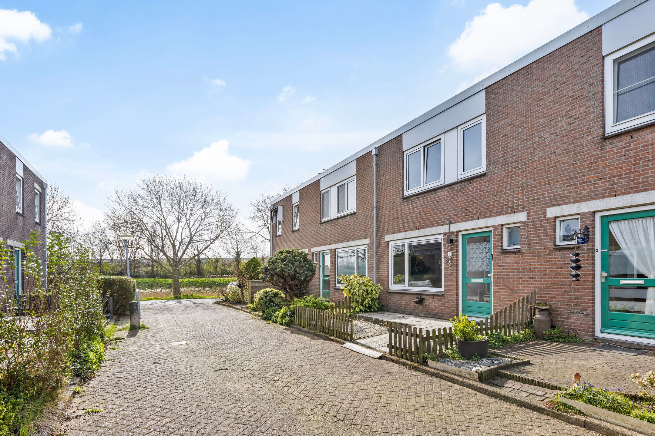 Foto van Florijn 5, Zaandam