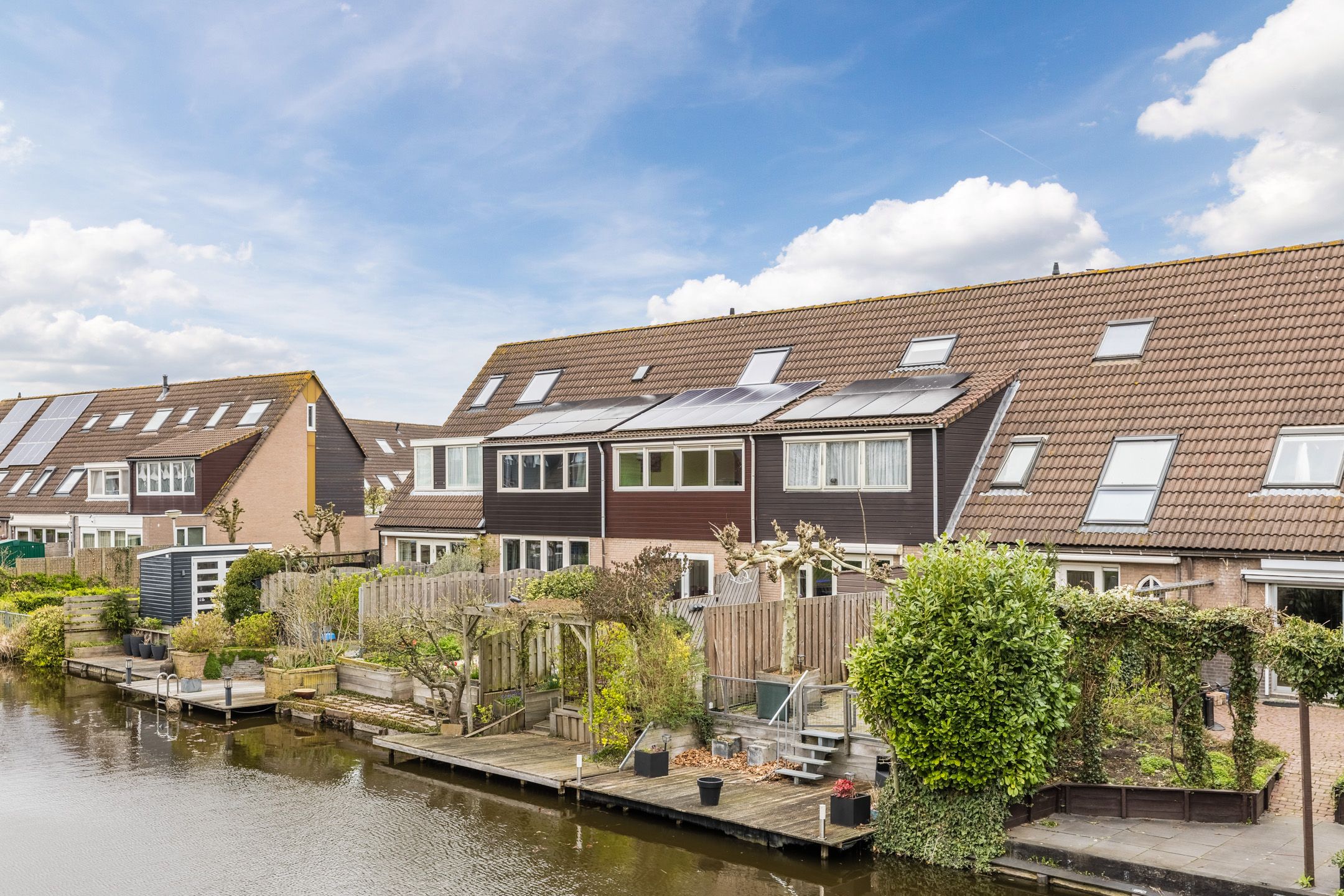Foto van Dom Helder Camarastraat 4, Zaandam