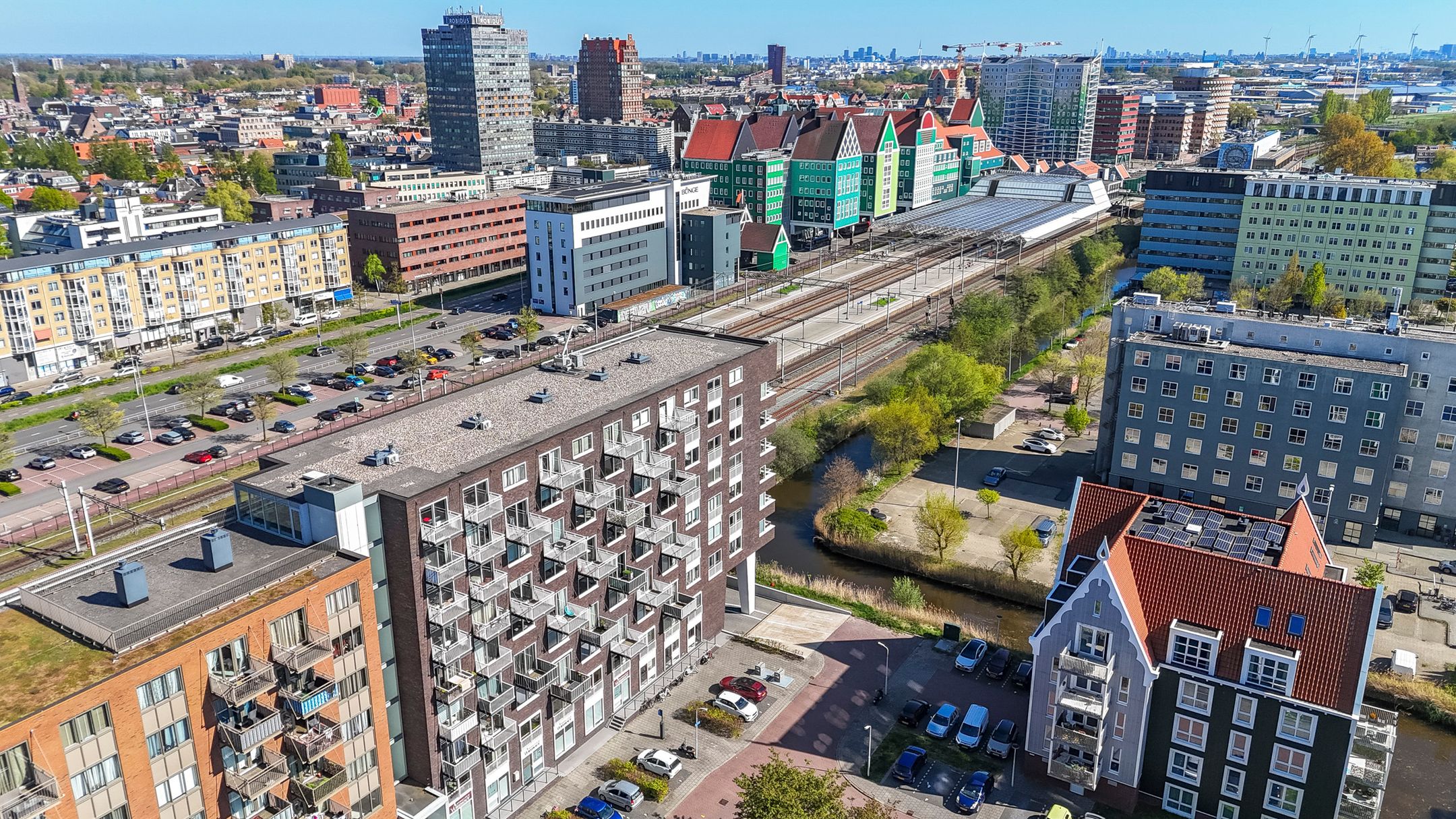 Foto van Vurehout 53, Zaandam
