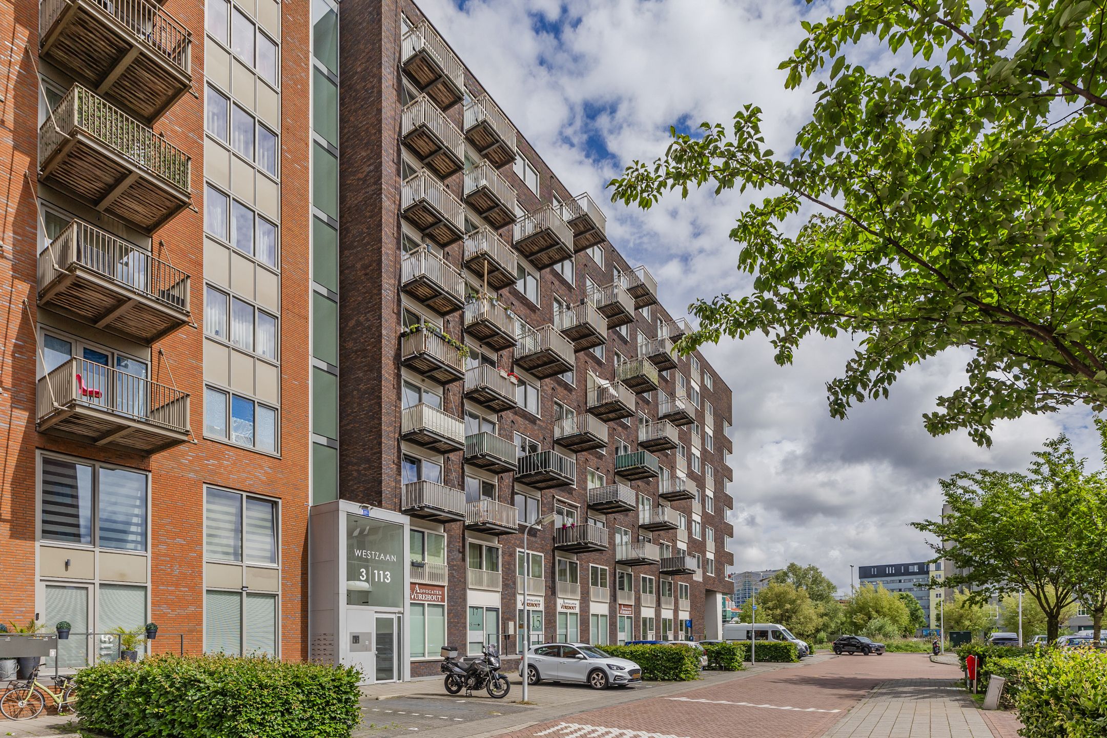 Foto van Vurehout 5A, Zaandam