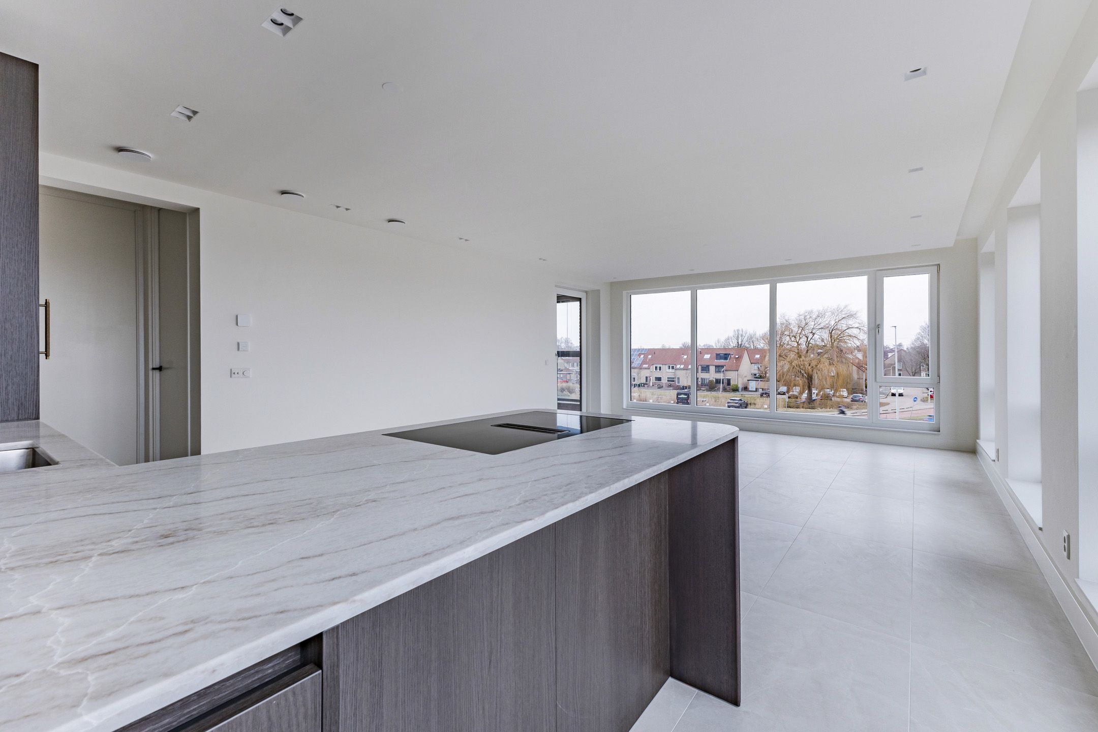 Foto van Mahoniehout 397, Zaandam