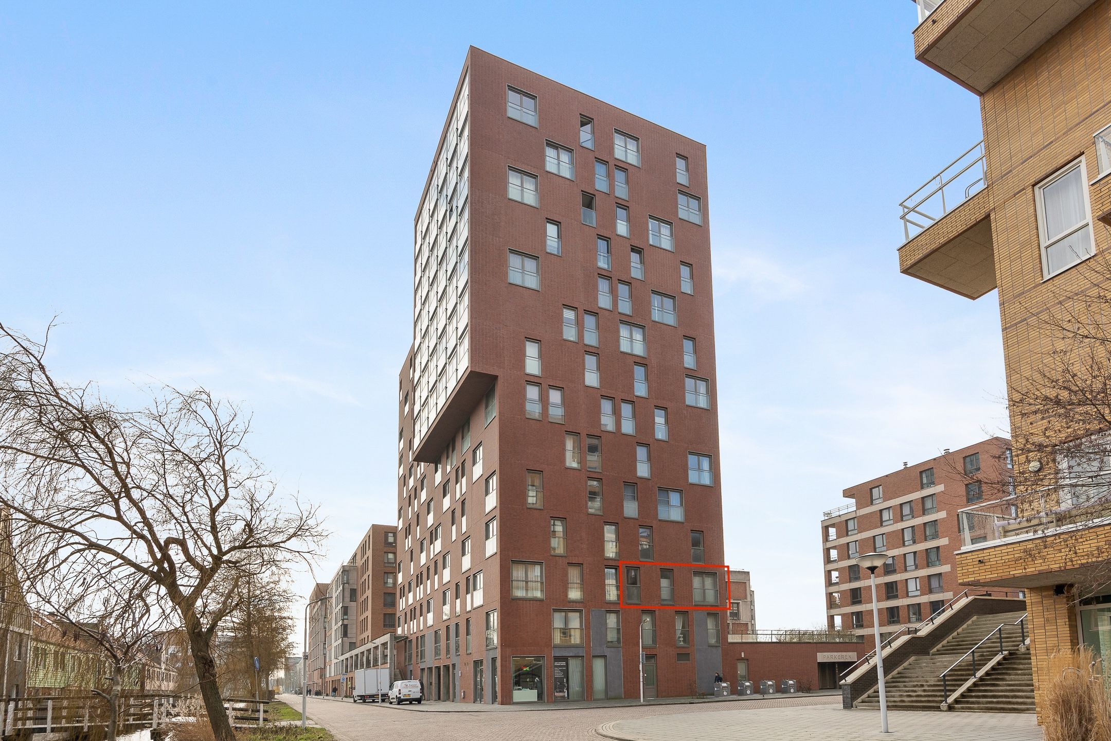 Foto van Teakhout 11a, Zaandam