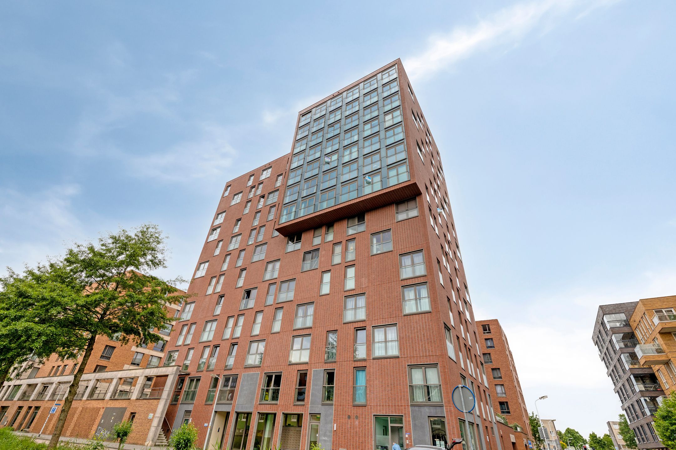 Foto van Teakhout 29, Zaandam