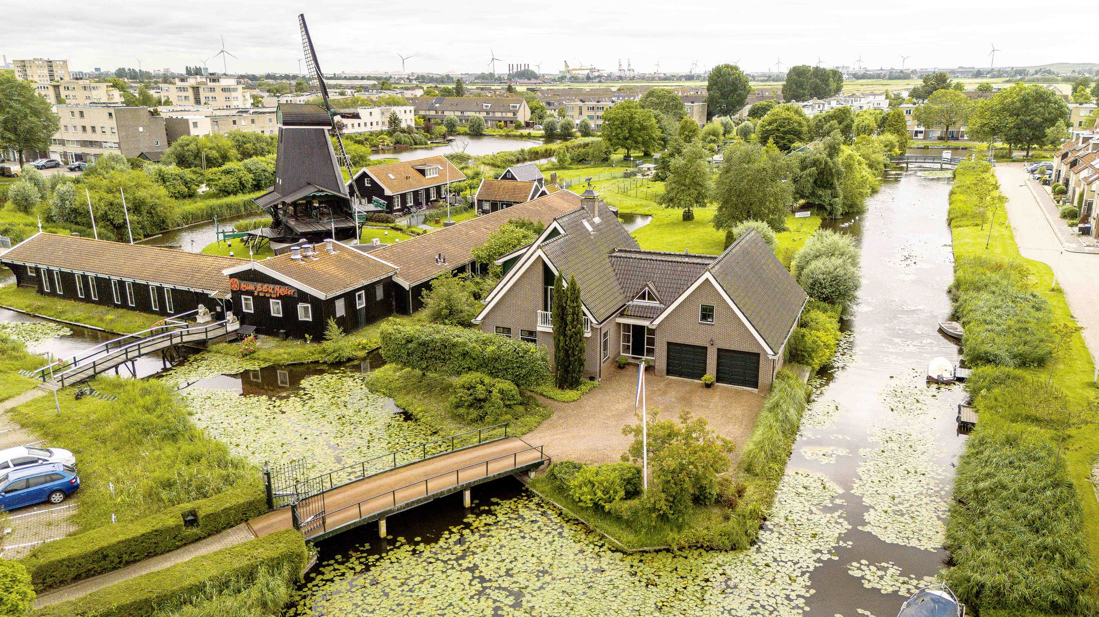 Foto van Held Jozuapad 1, Zaandam