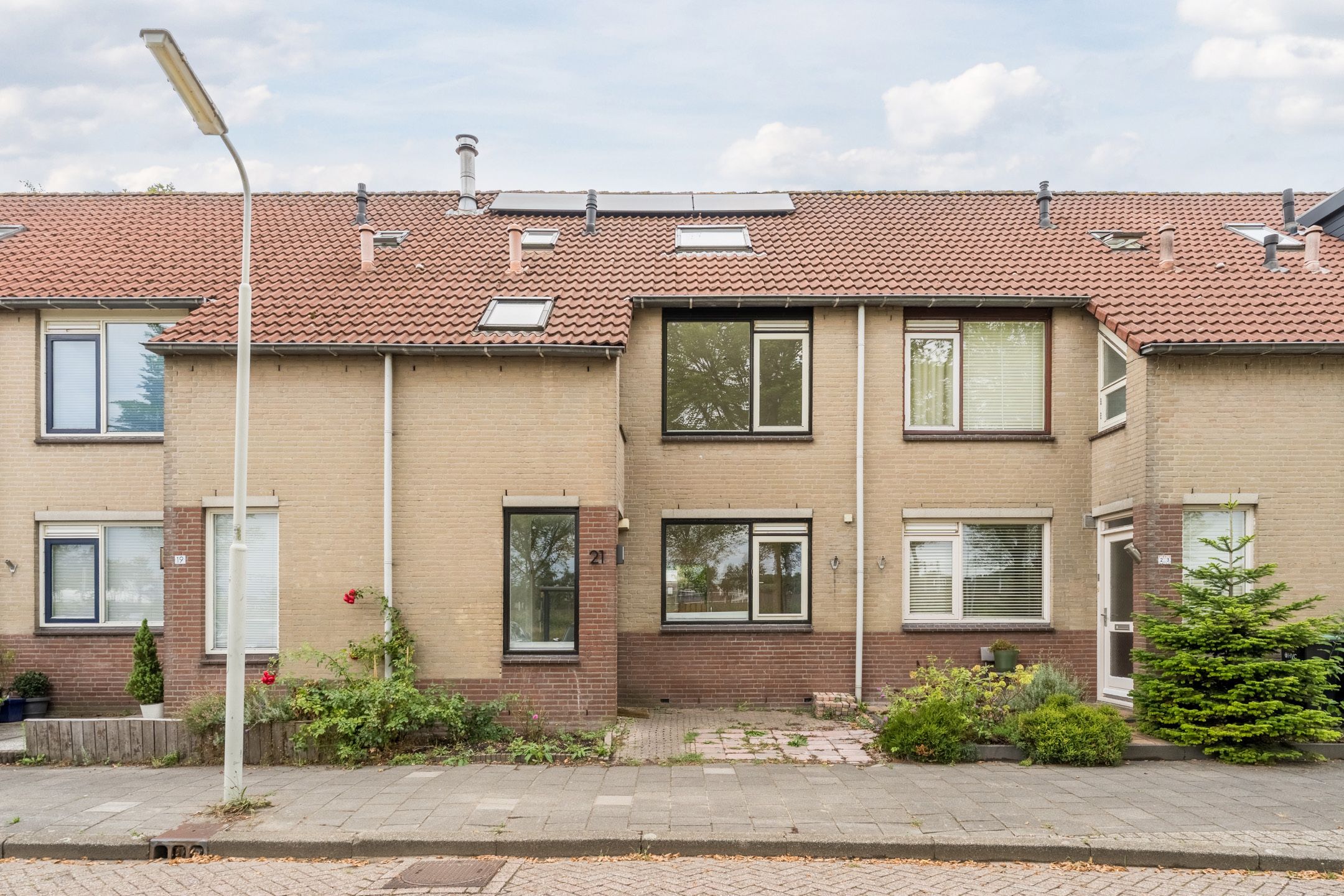 Foto van Edamstraat 21, Zaandam