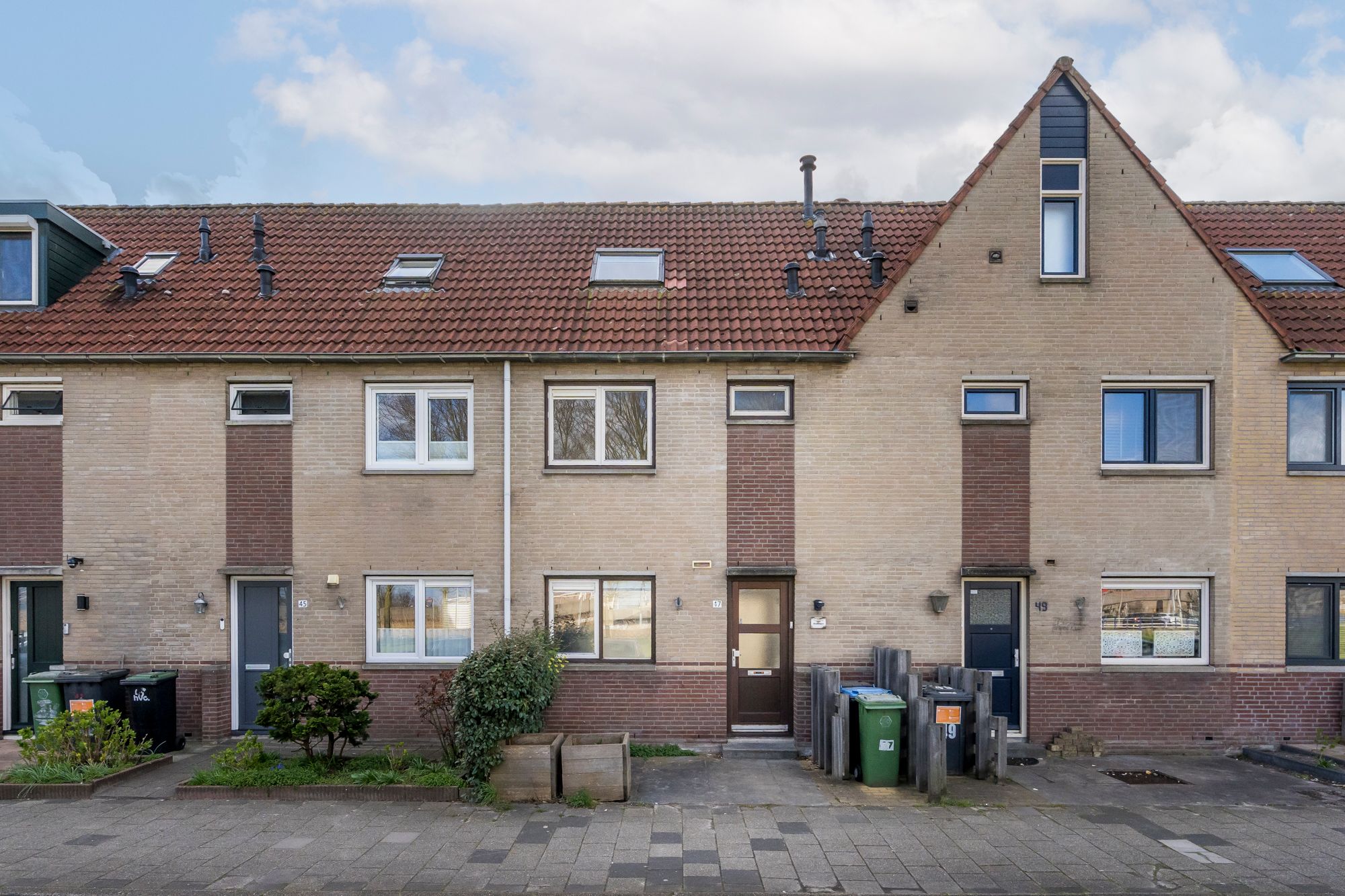 Foto van Edamstraat 47, Zaandam