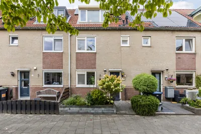 Foto van Schoorldamstraat 18, Zaandam