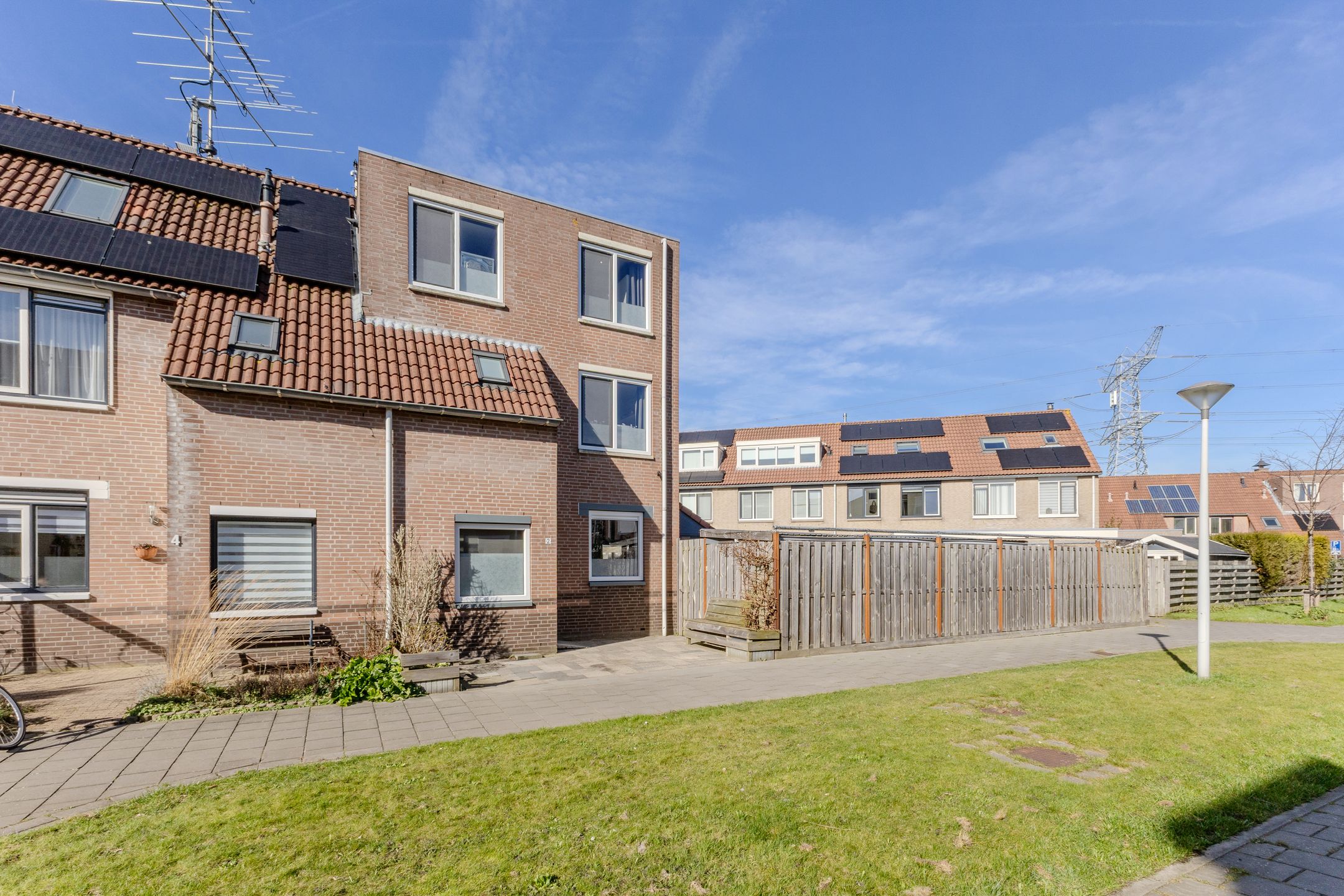 Foto van Spanbroekstraat 2, Zaandam