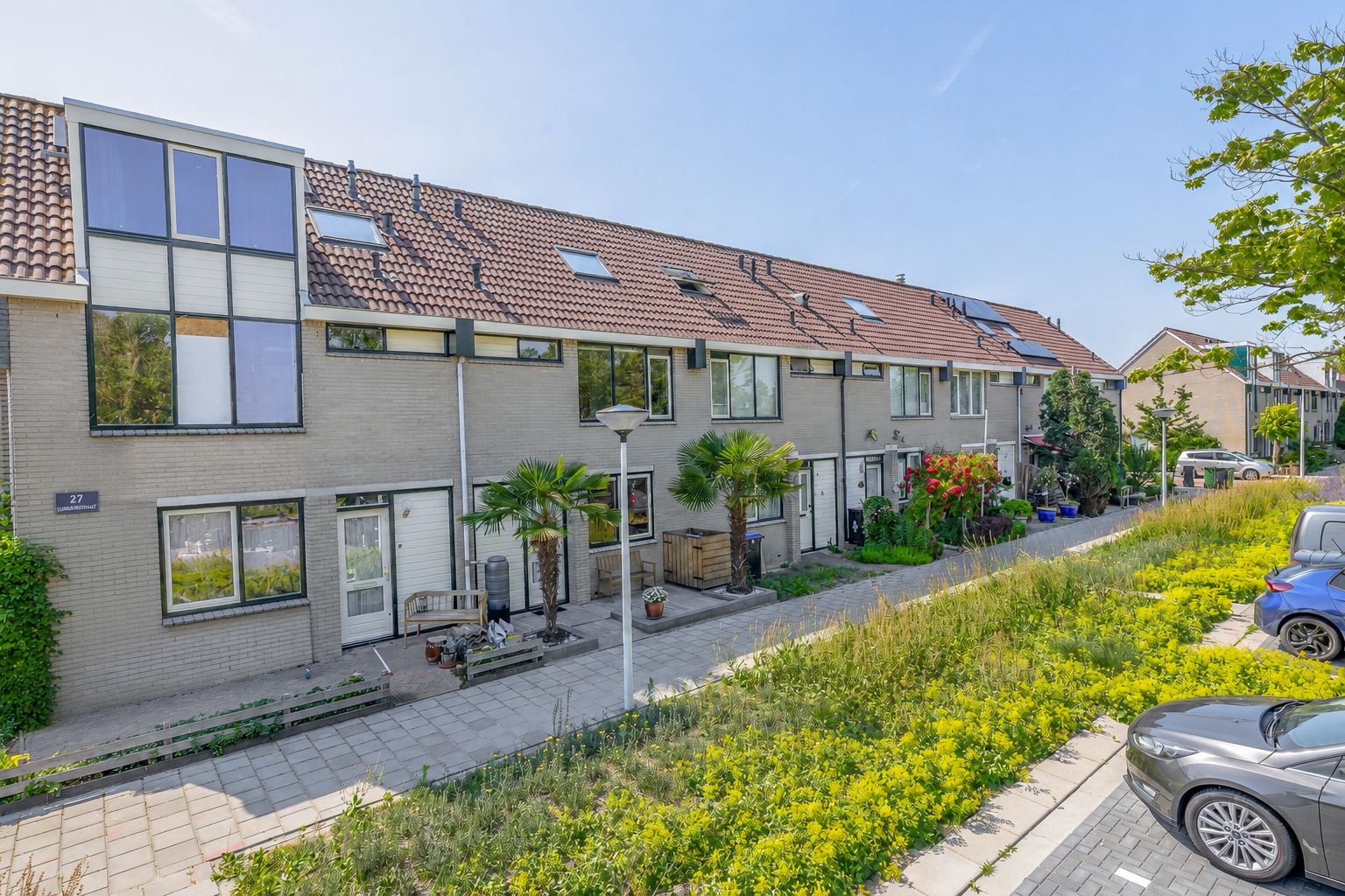 Foto van Weiteveen 3, Zaandam