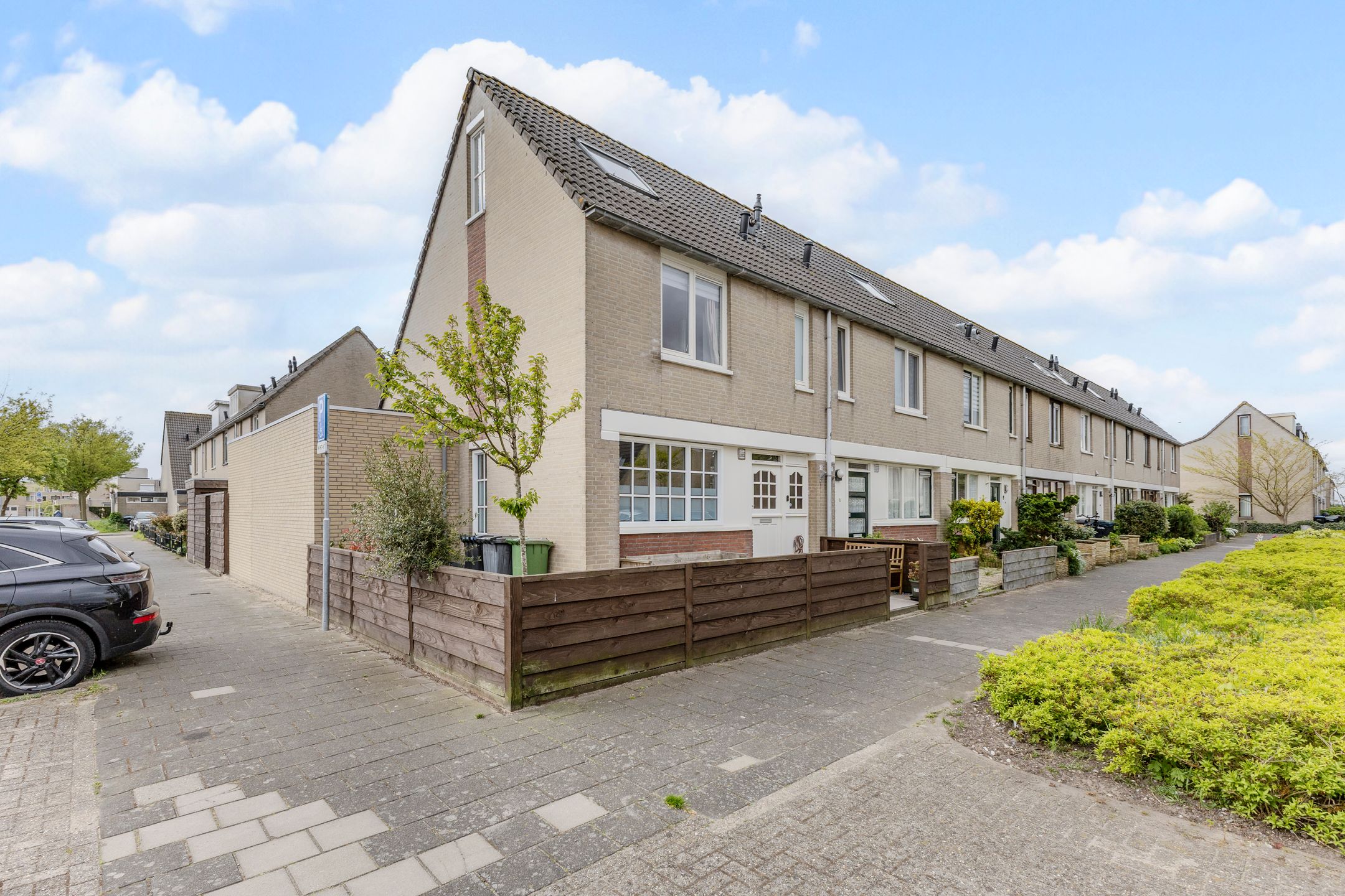 Foto van Max Havelaarstraat 9, Zaandam