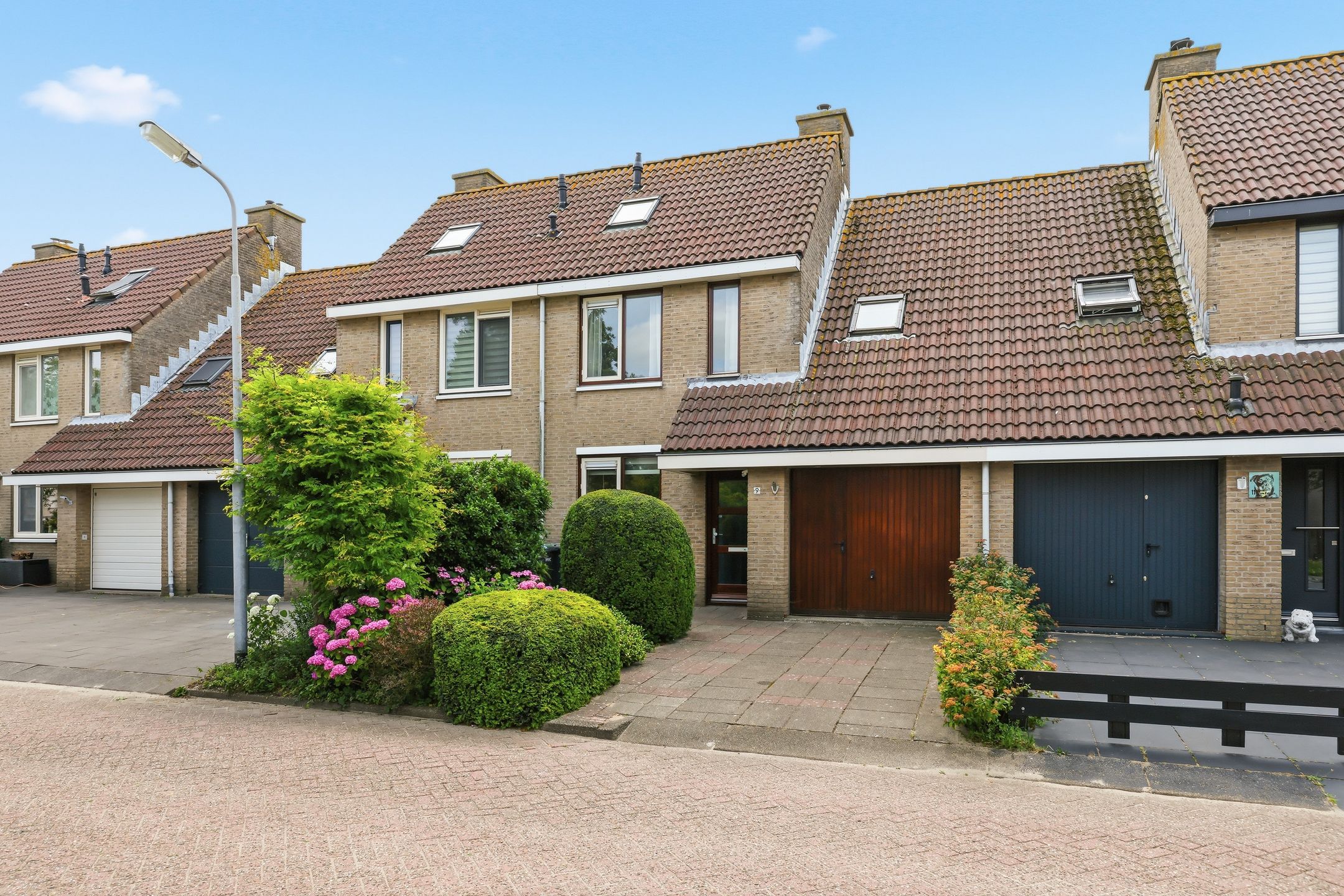 Foto van Pieter Stastokstraat 9, Zaandam