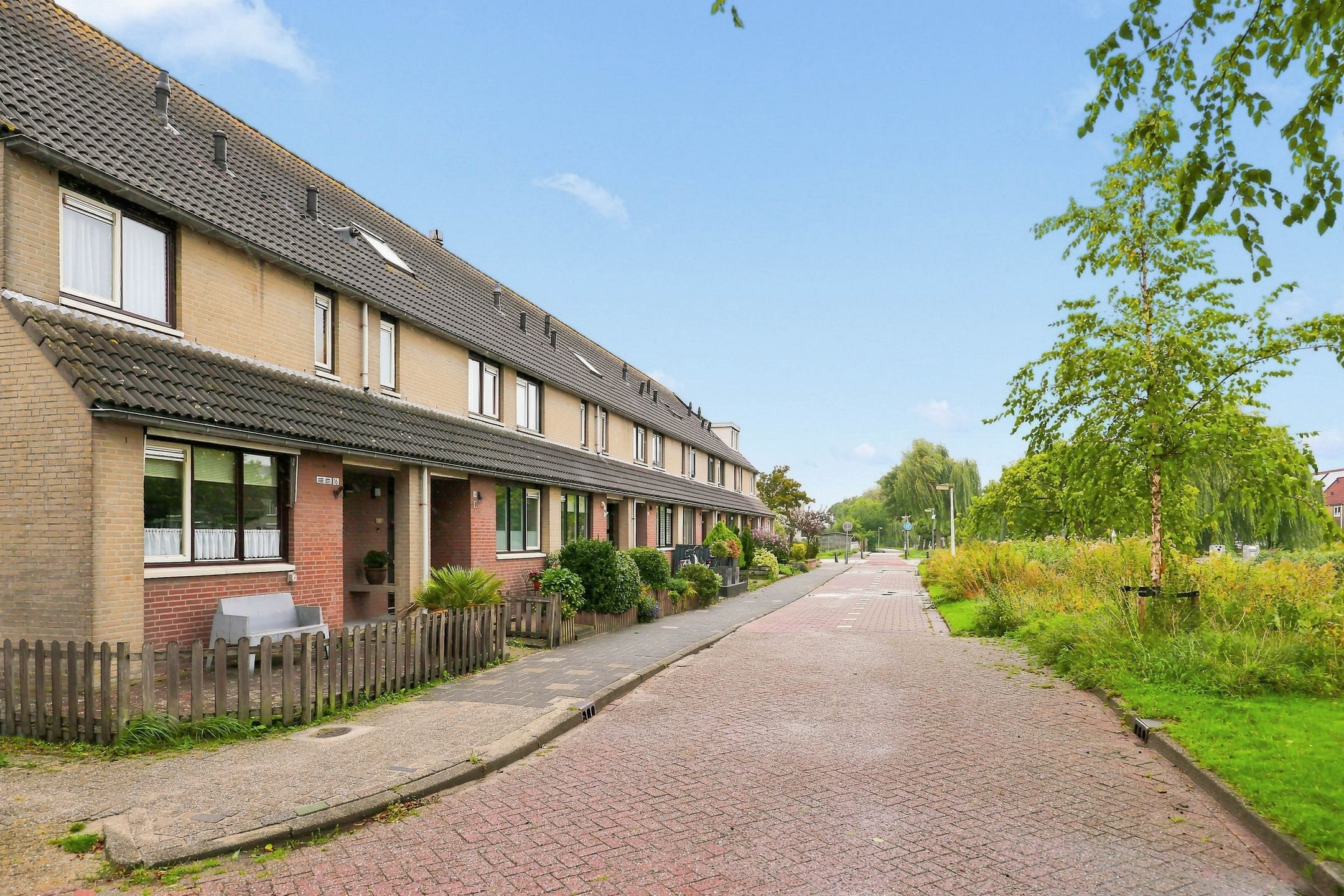 Foto van Ferdinand Huyckstraat 14, Zaandam