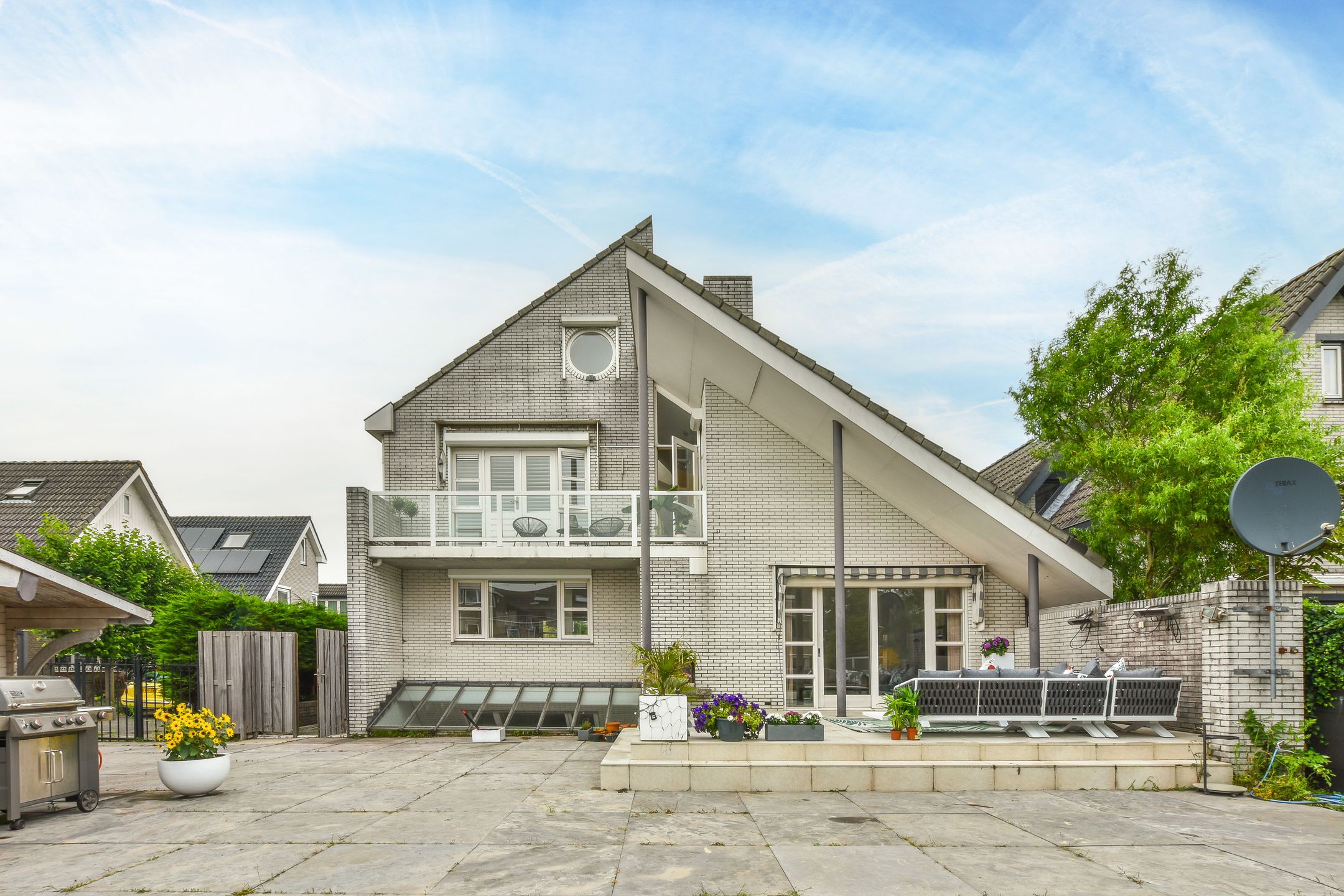 Foto van H. Soeteboomstraat 21, Zaandam