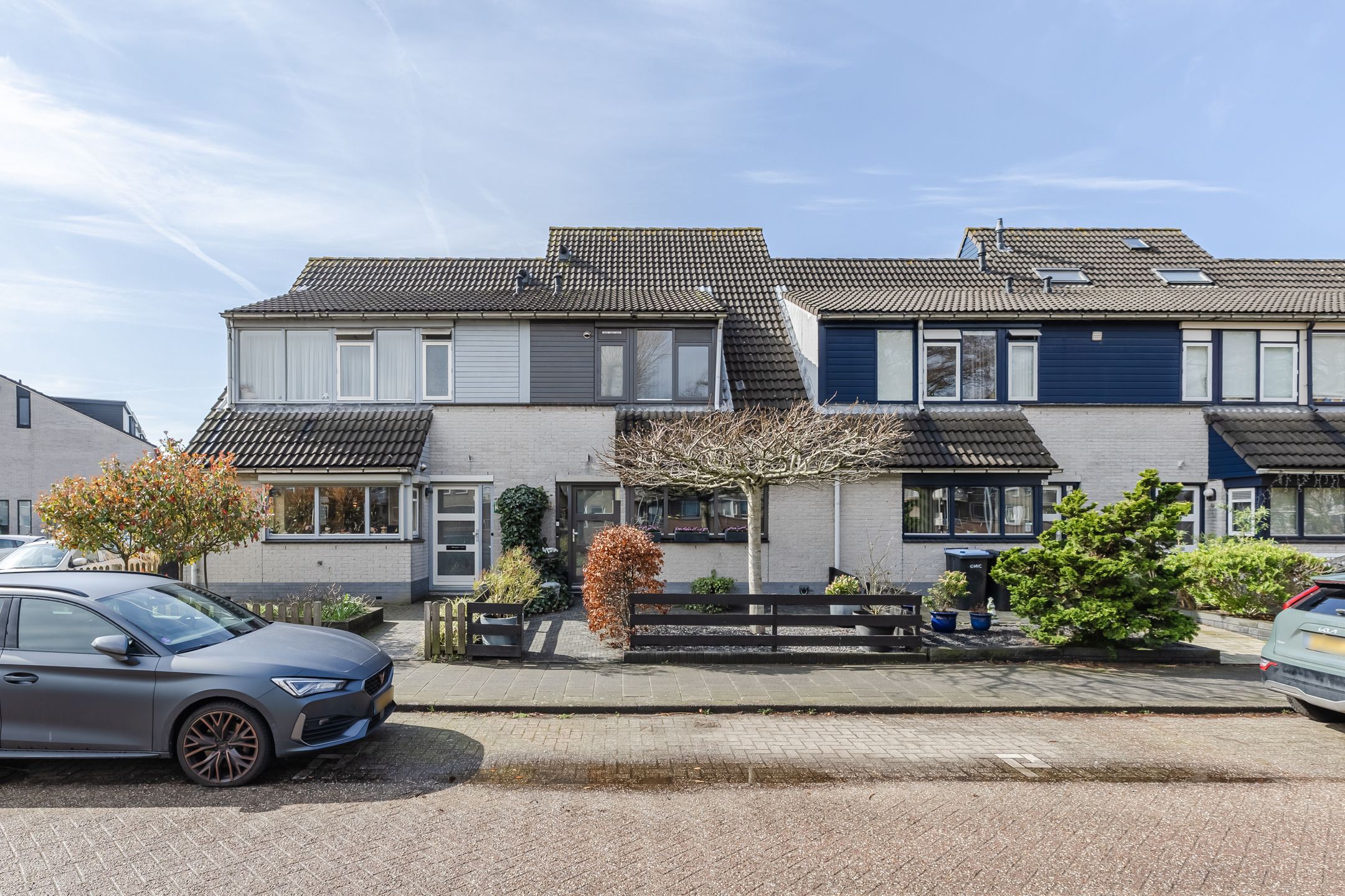 Foto van Else Mauhsstraat 19, Zaandam