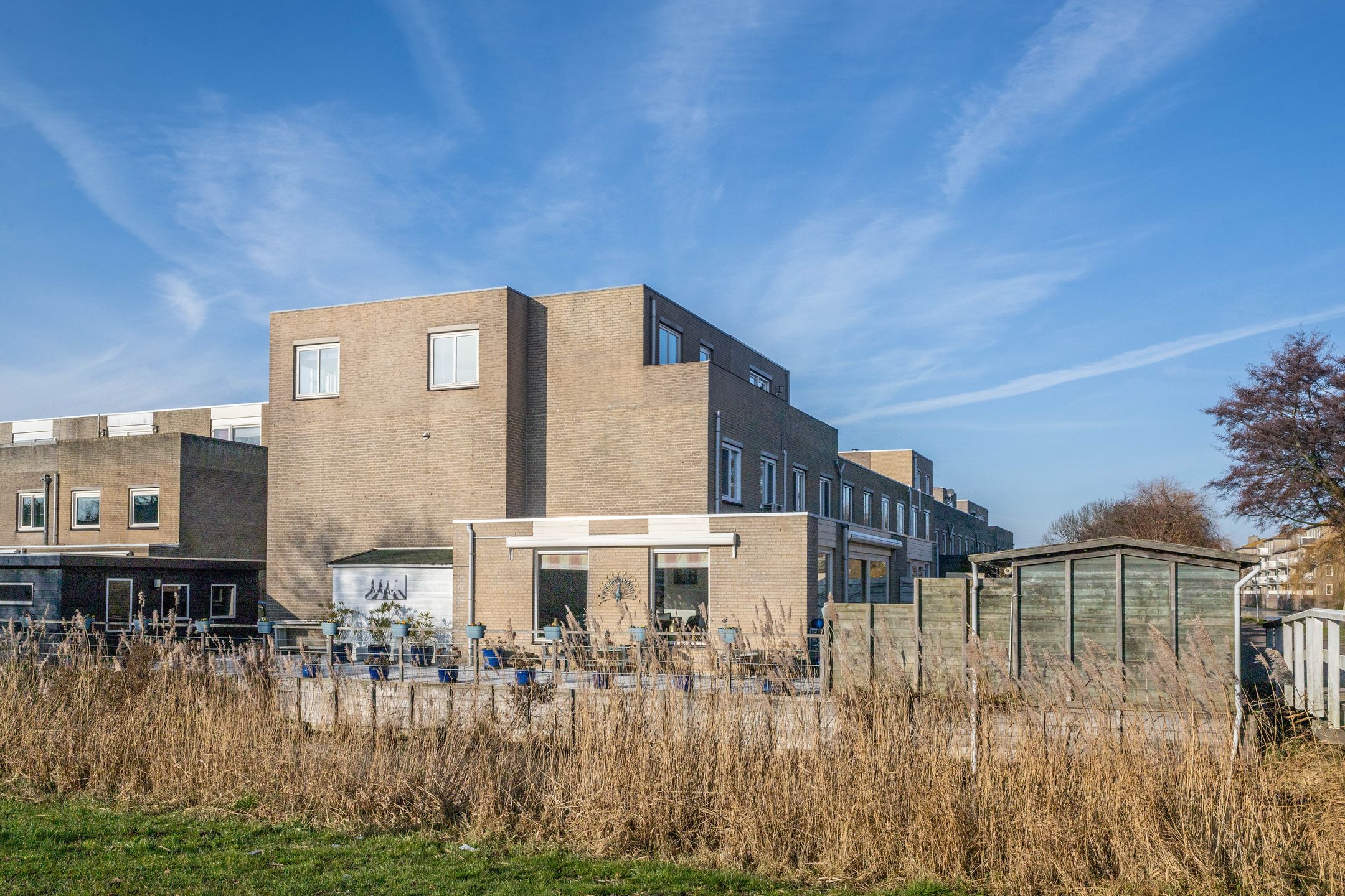 Foto van Caro van Eyckstraat 25, Zaandam