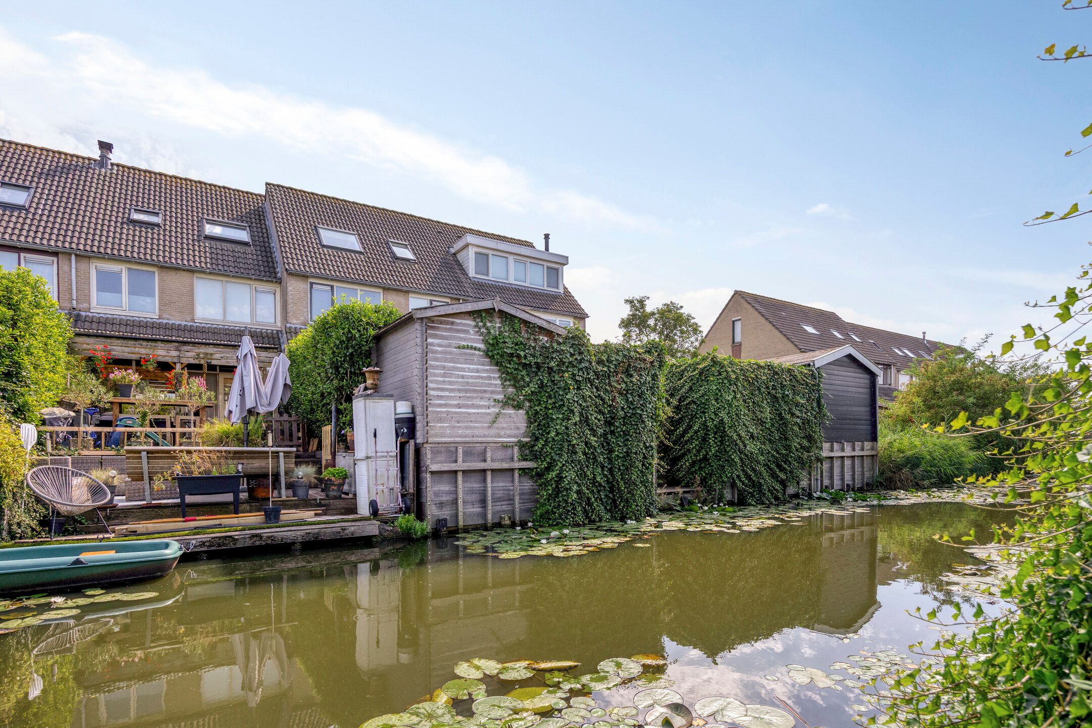 Foto van Caro van Eyckstraat 85, Zaandam