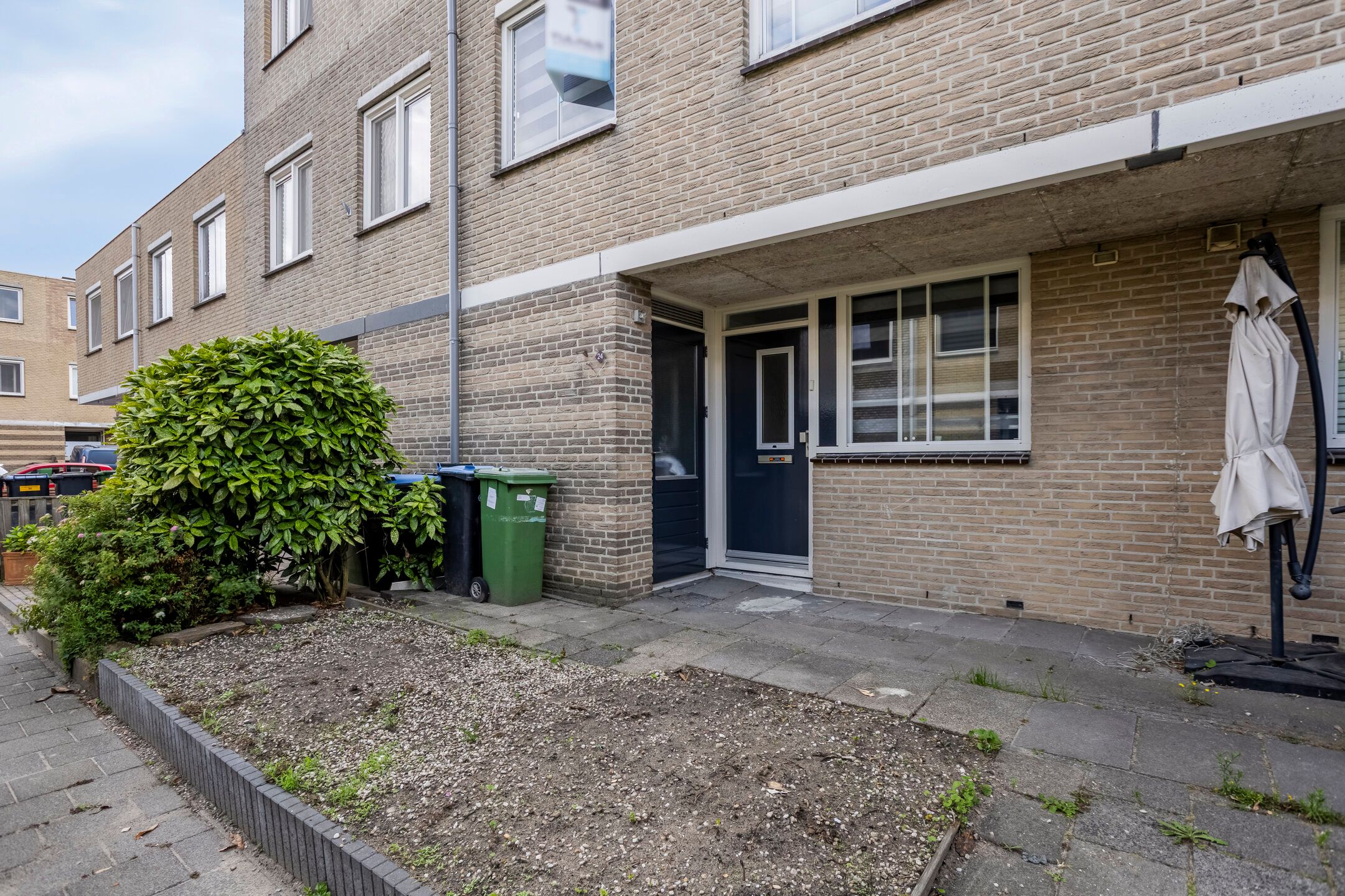 Foto van Caro van Eyckstraat 24, Zaandam