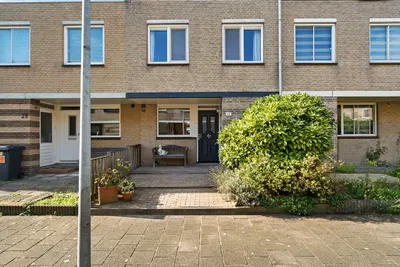 Foto van Caro van Eyckstraat 26, Zaandam