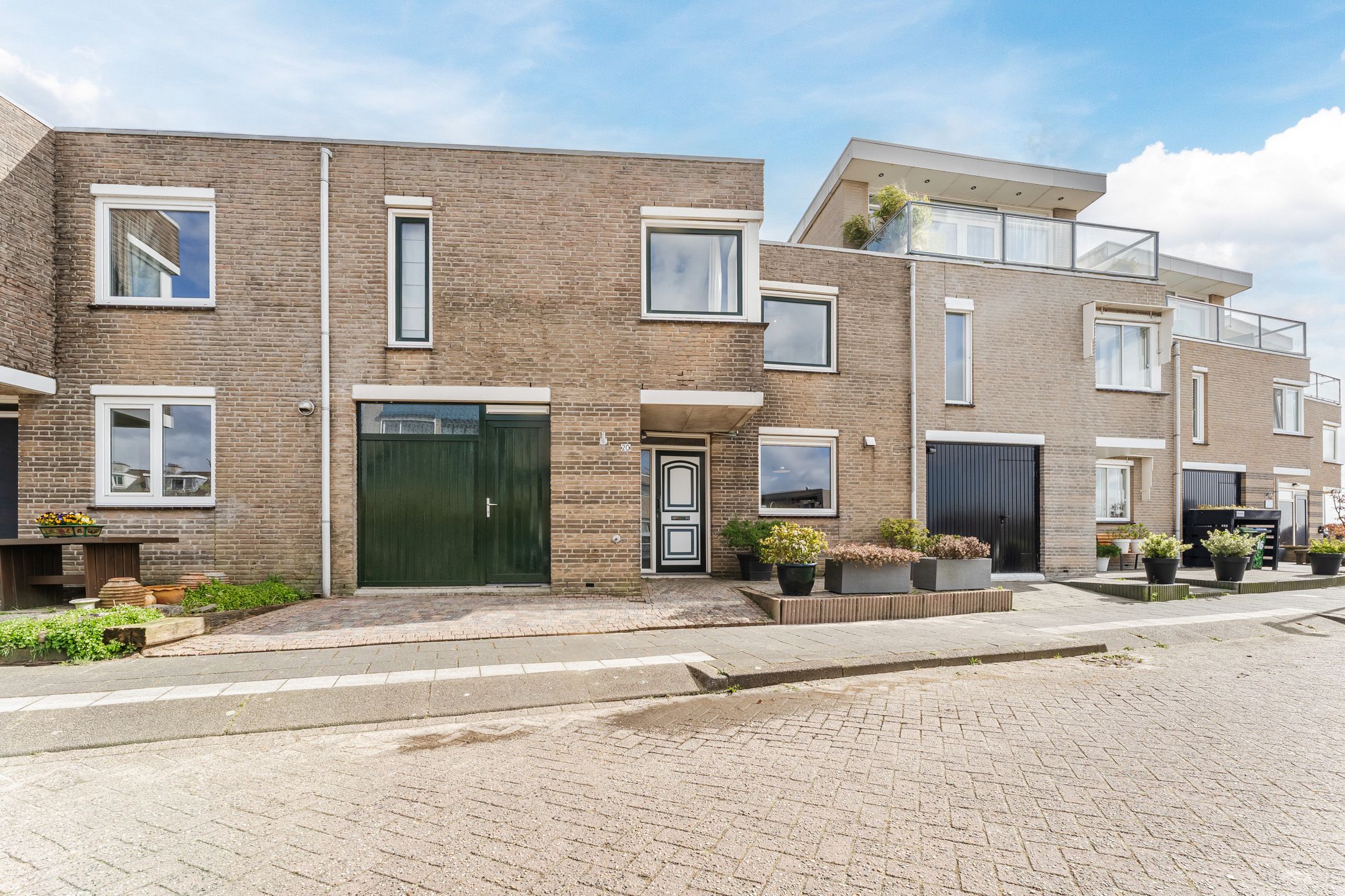 Foto van Annie van Eesstraat 20, Zaandam