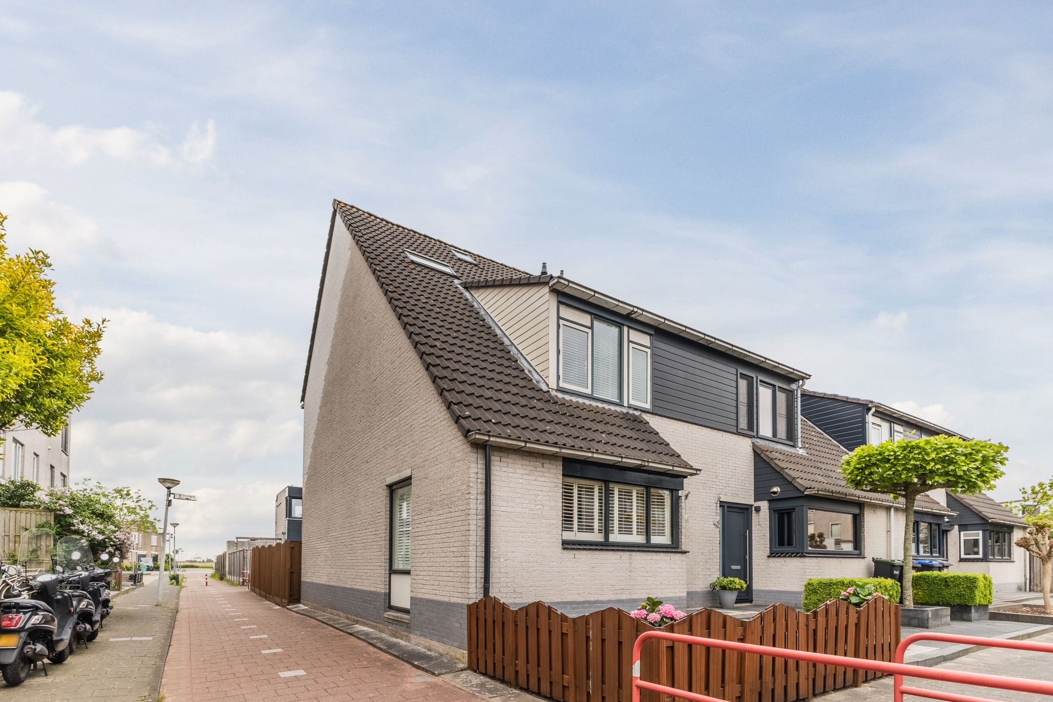 Foto van Heintje Davidspad 50, Zaandam
