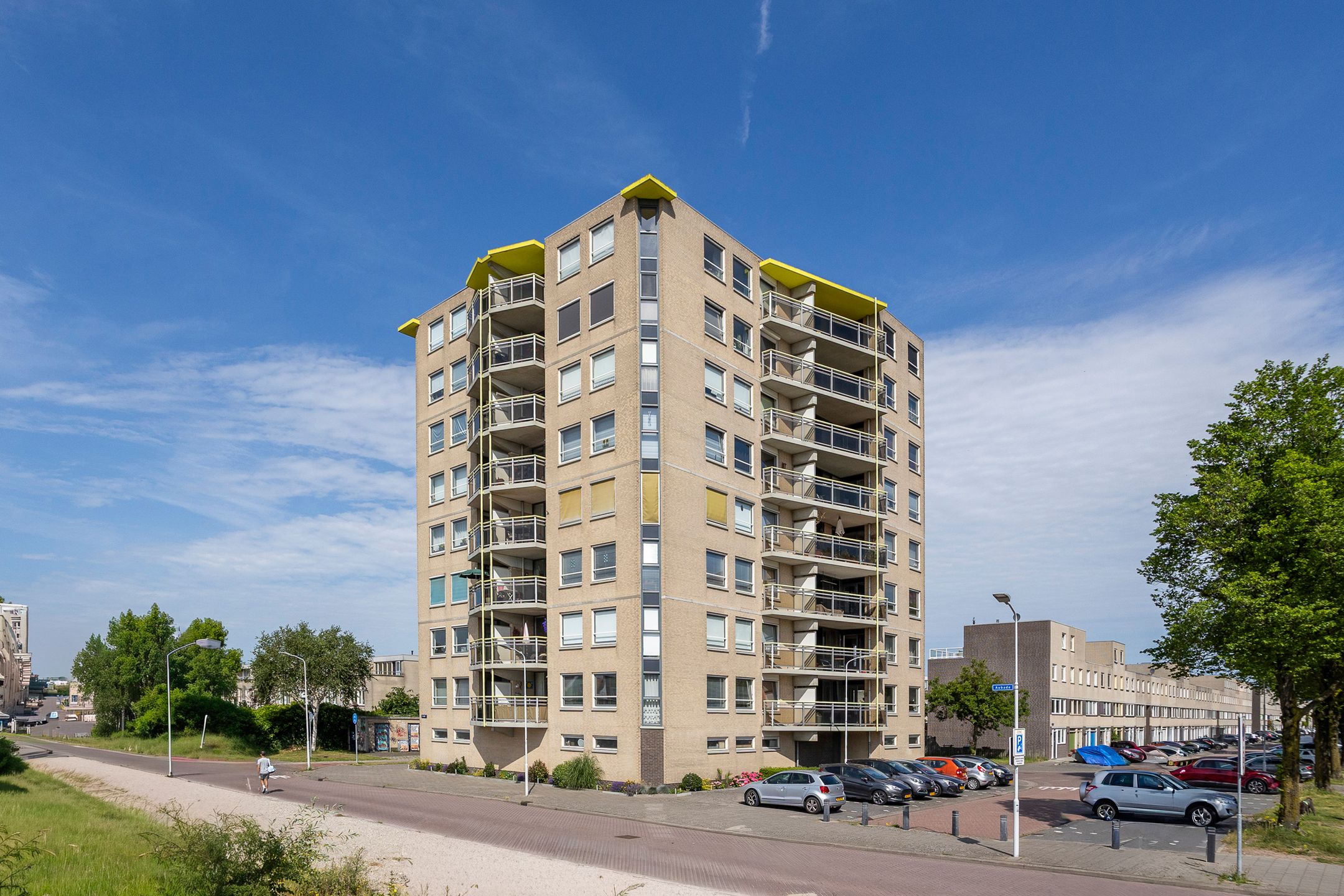 Foto van Prelude 33, Zaandam