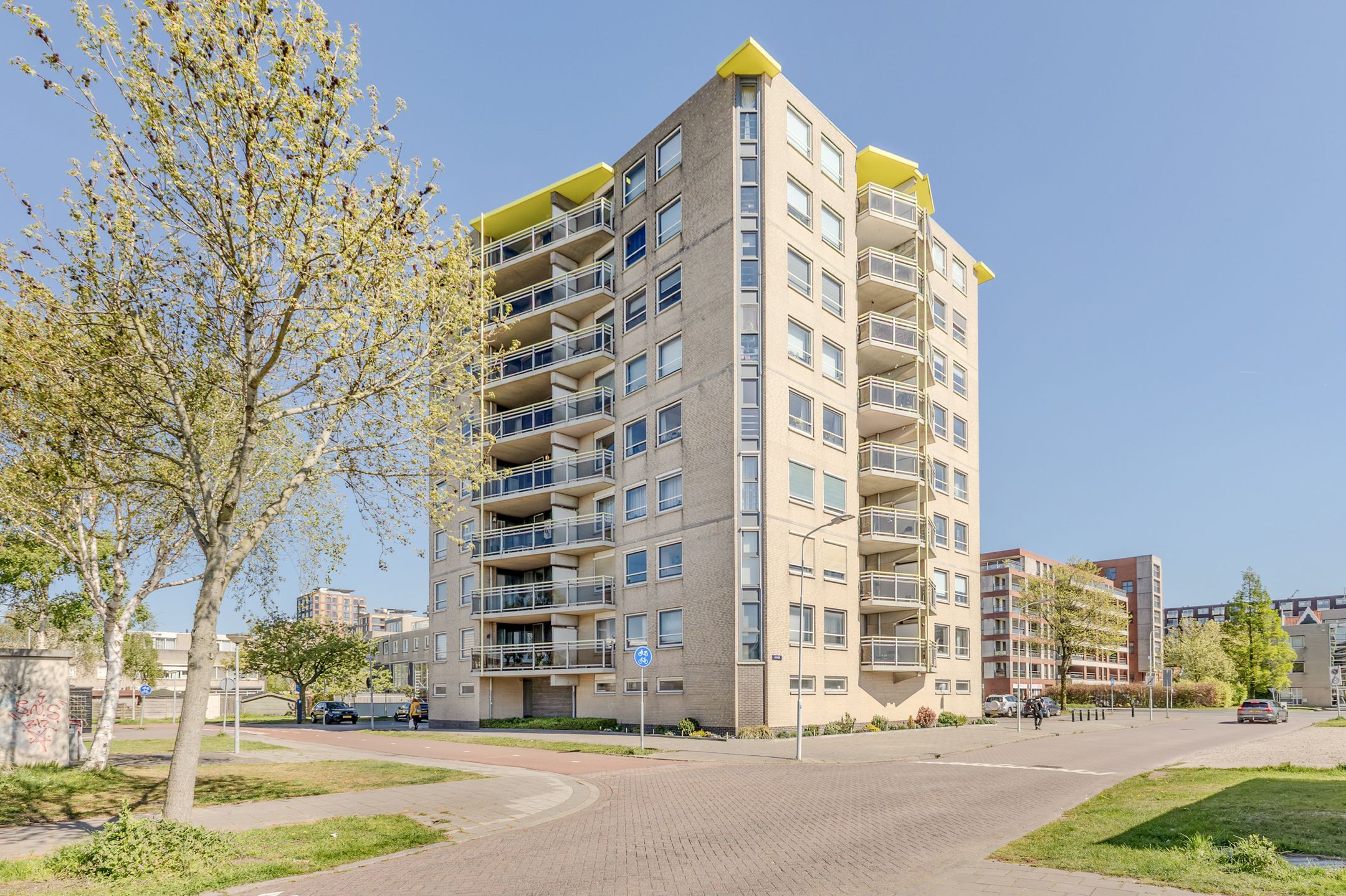 Foto van Prelude 39, Zaandam