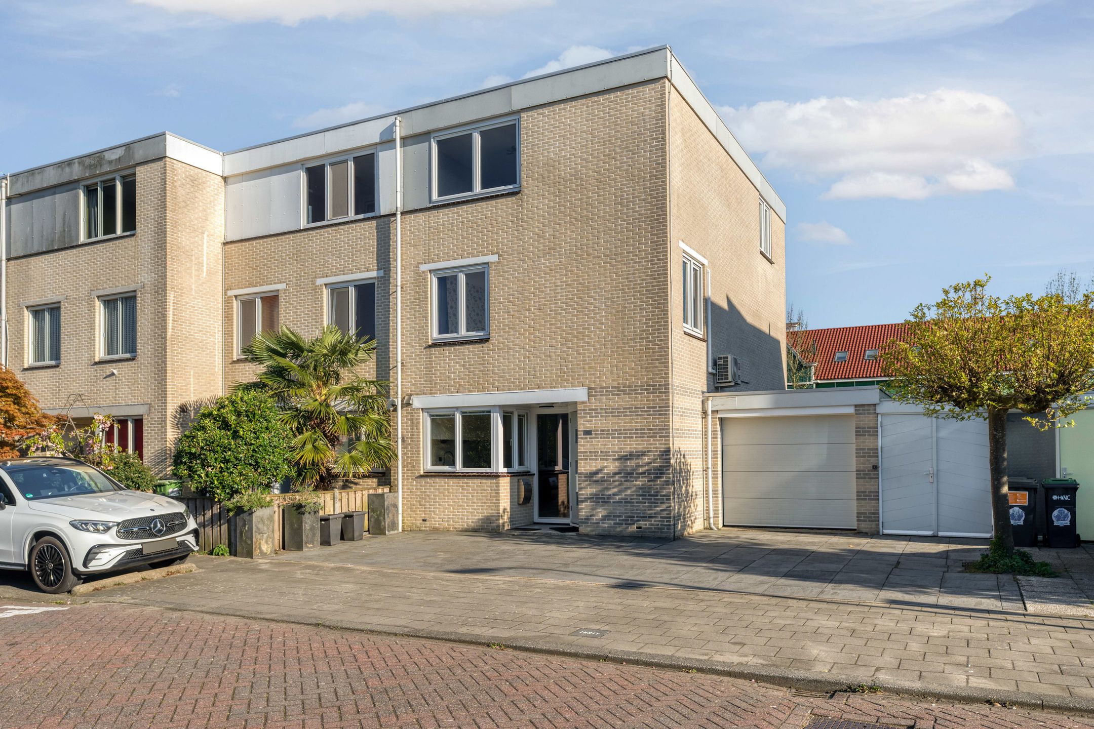 Foto van Prelude 101, Zaandam