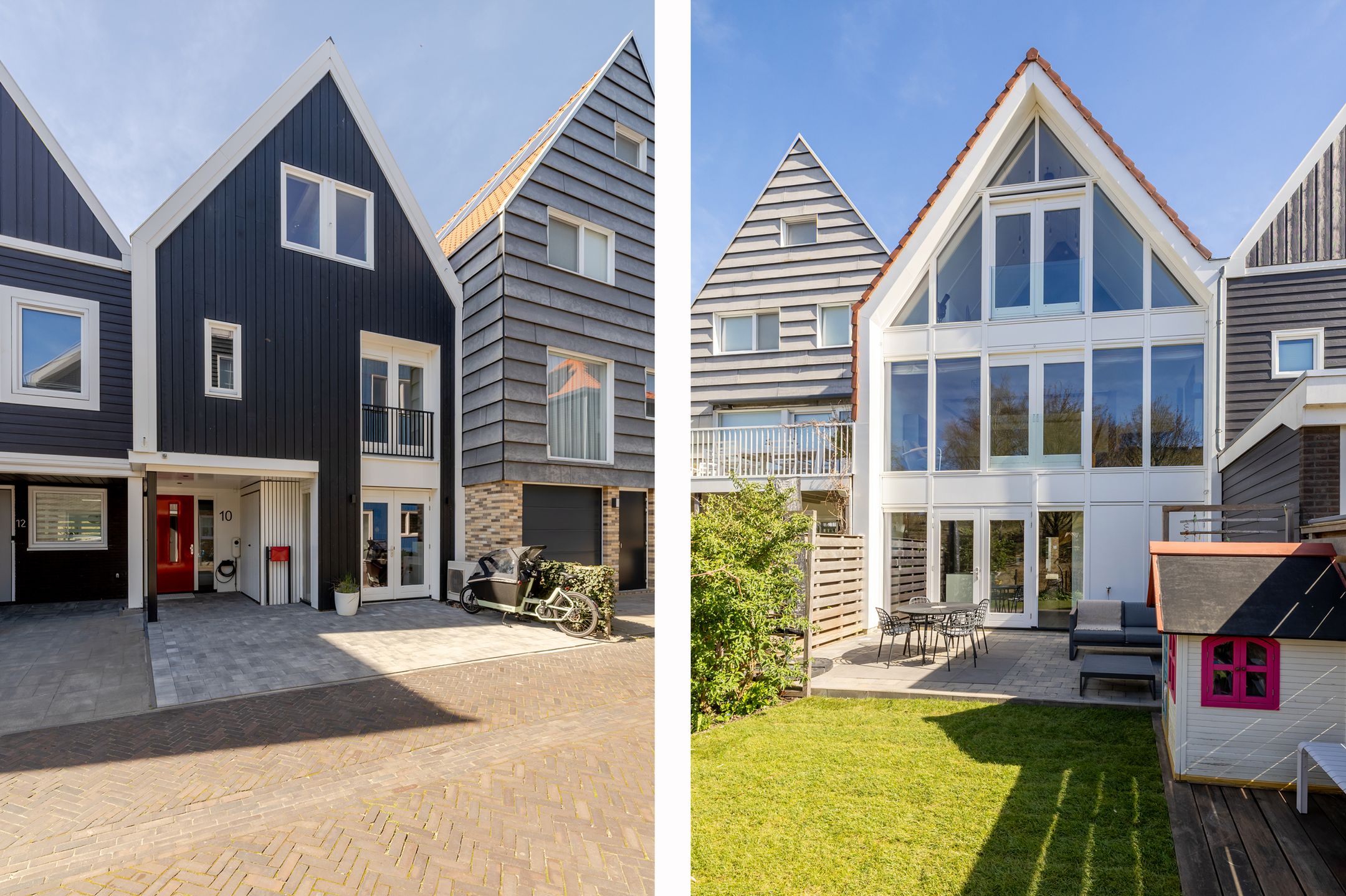 Foto van Hobo 10, Zaandam