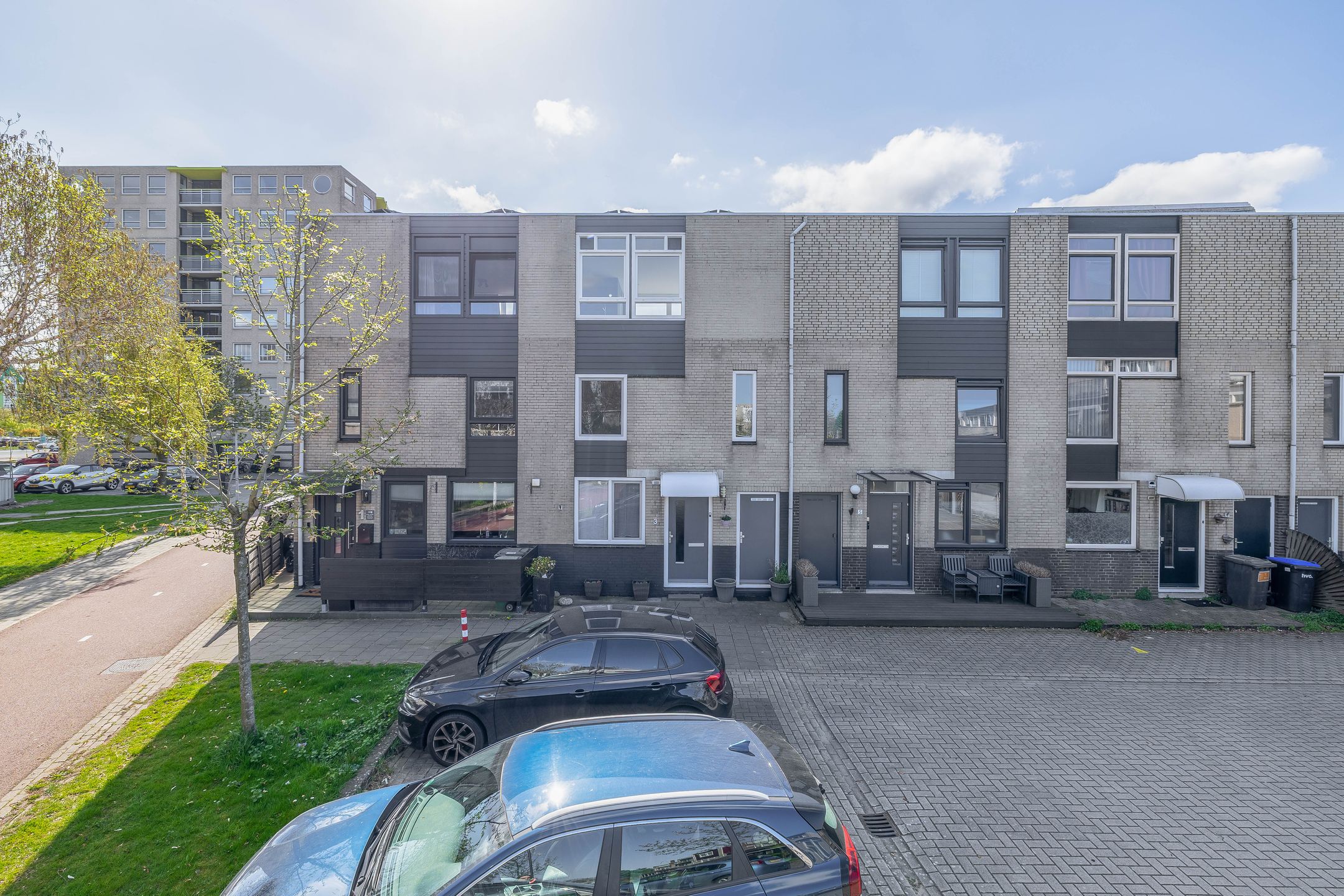 Foto van Rapsodie 3, Zaandam