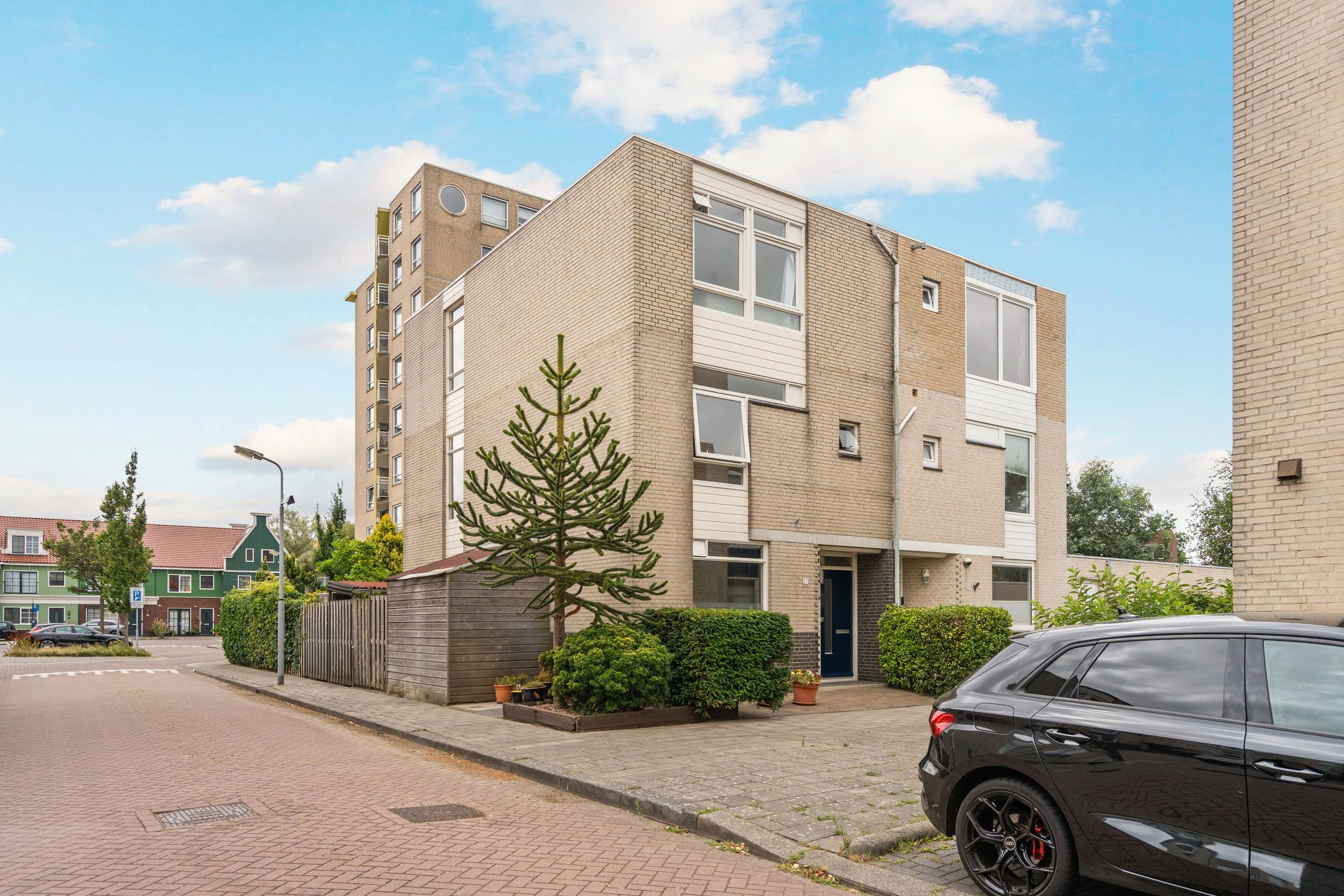 Foto van Rapsodie 57, Zaandam