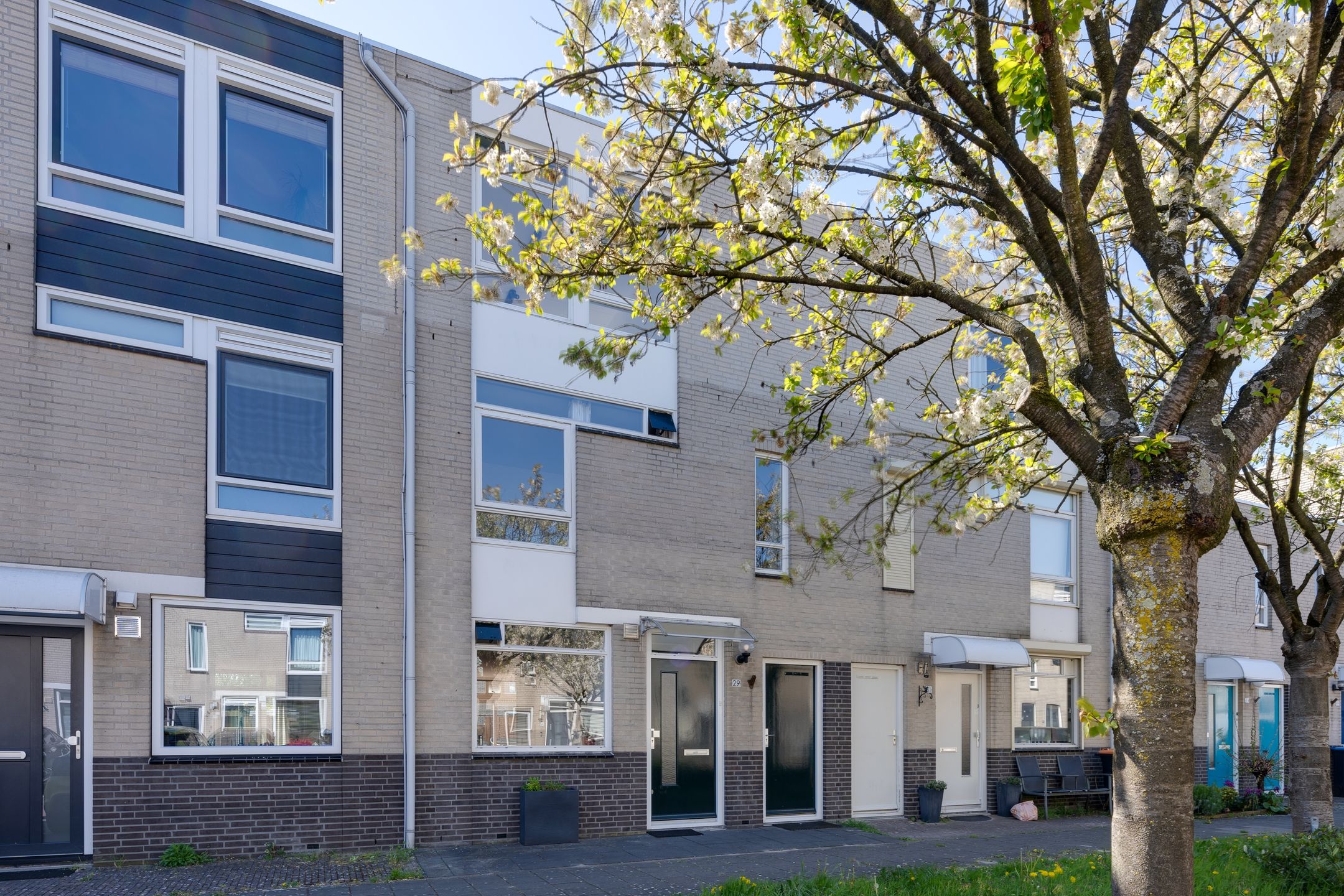 Foto van Mazurka 29, Zaandam