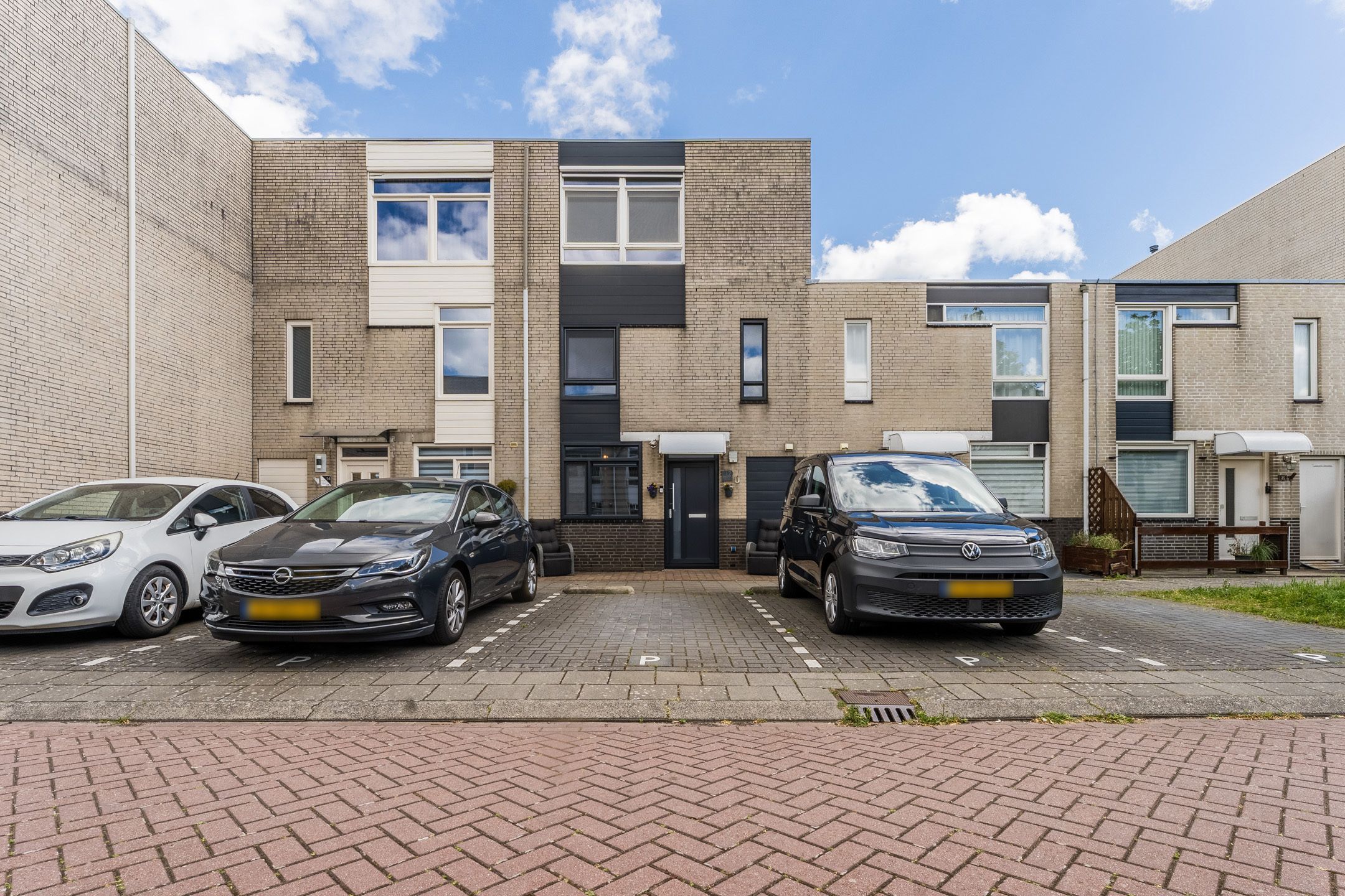 Foto van Ouverture 12, Zaandam