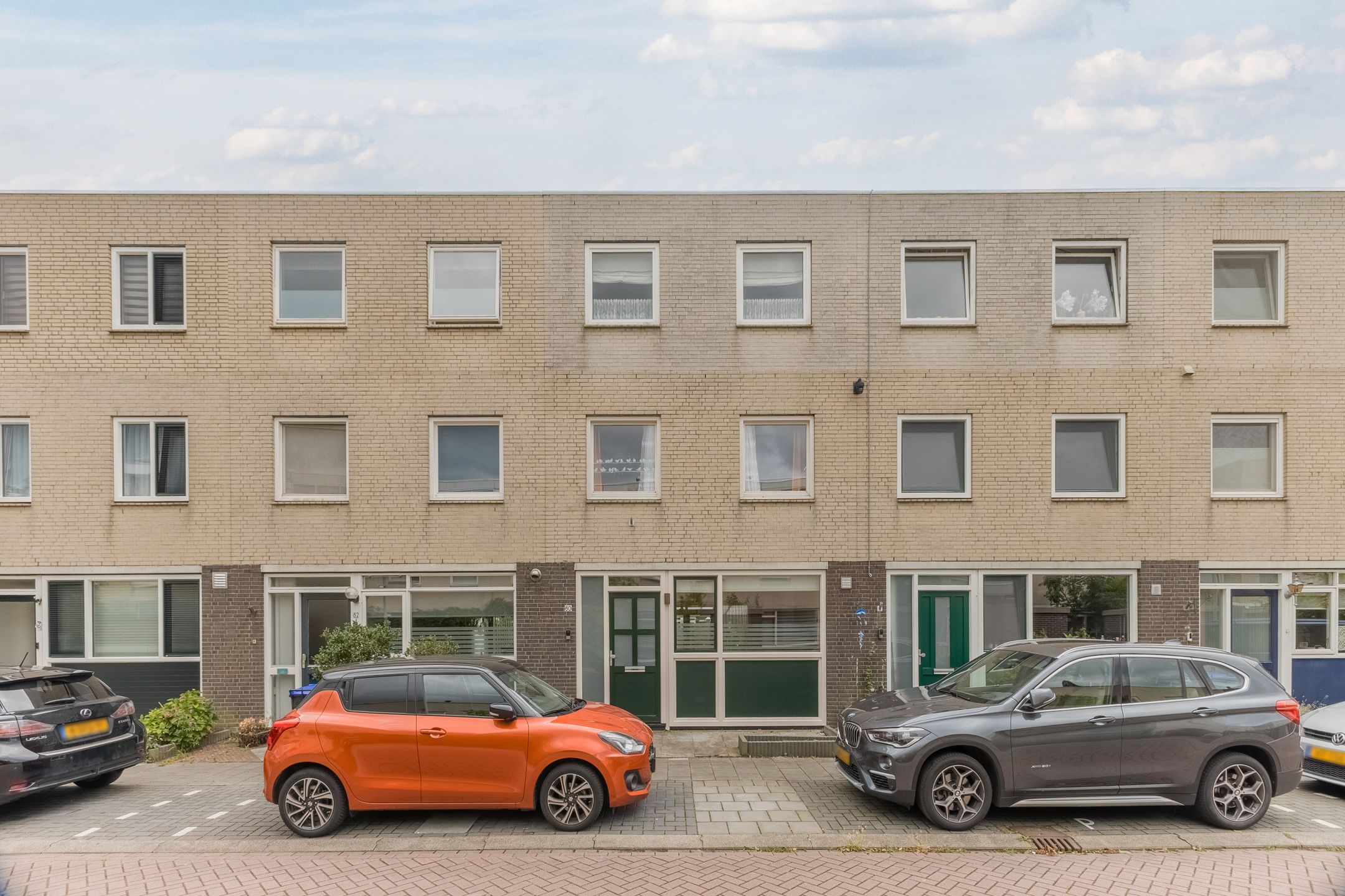 Foto van Kapelhof 80, Zaandam