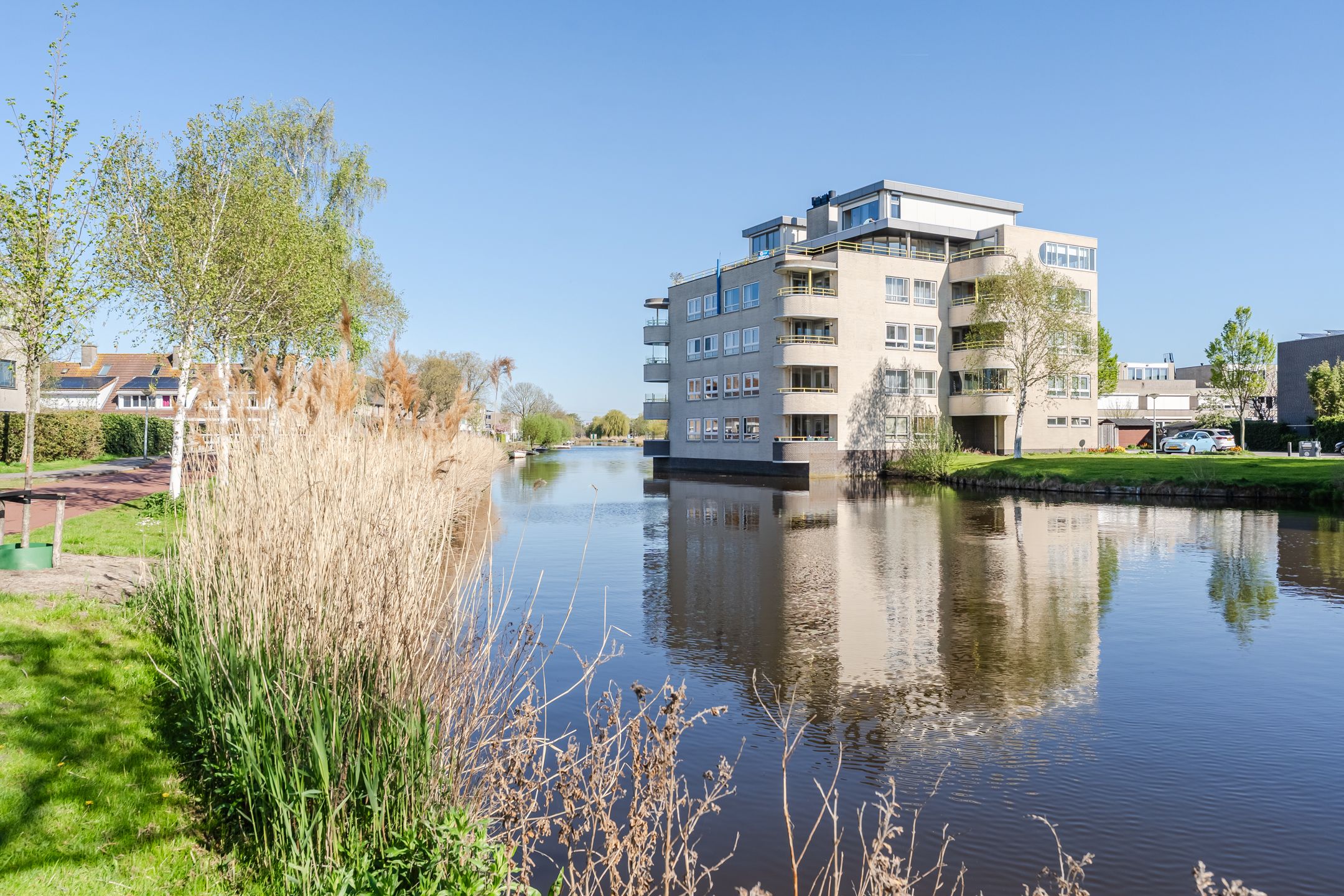 Foto van Kapelhof 41, Zaandam