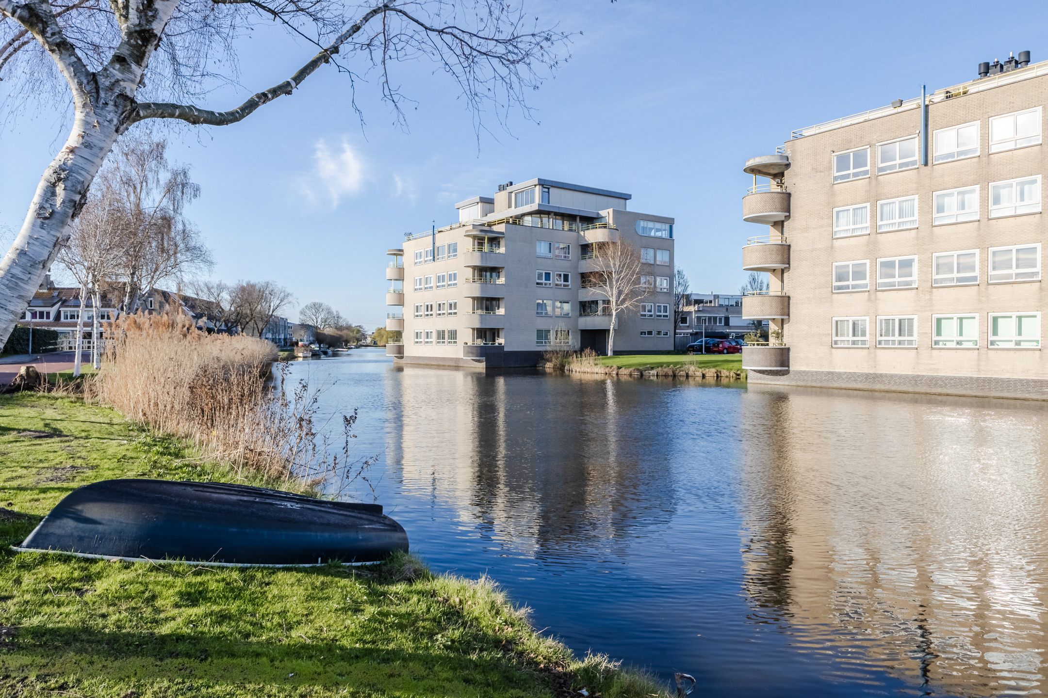 Foto van Kapelhof 63, Zaandam