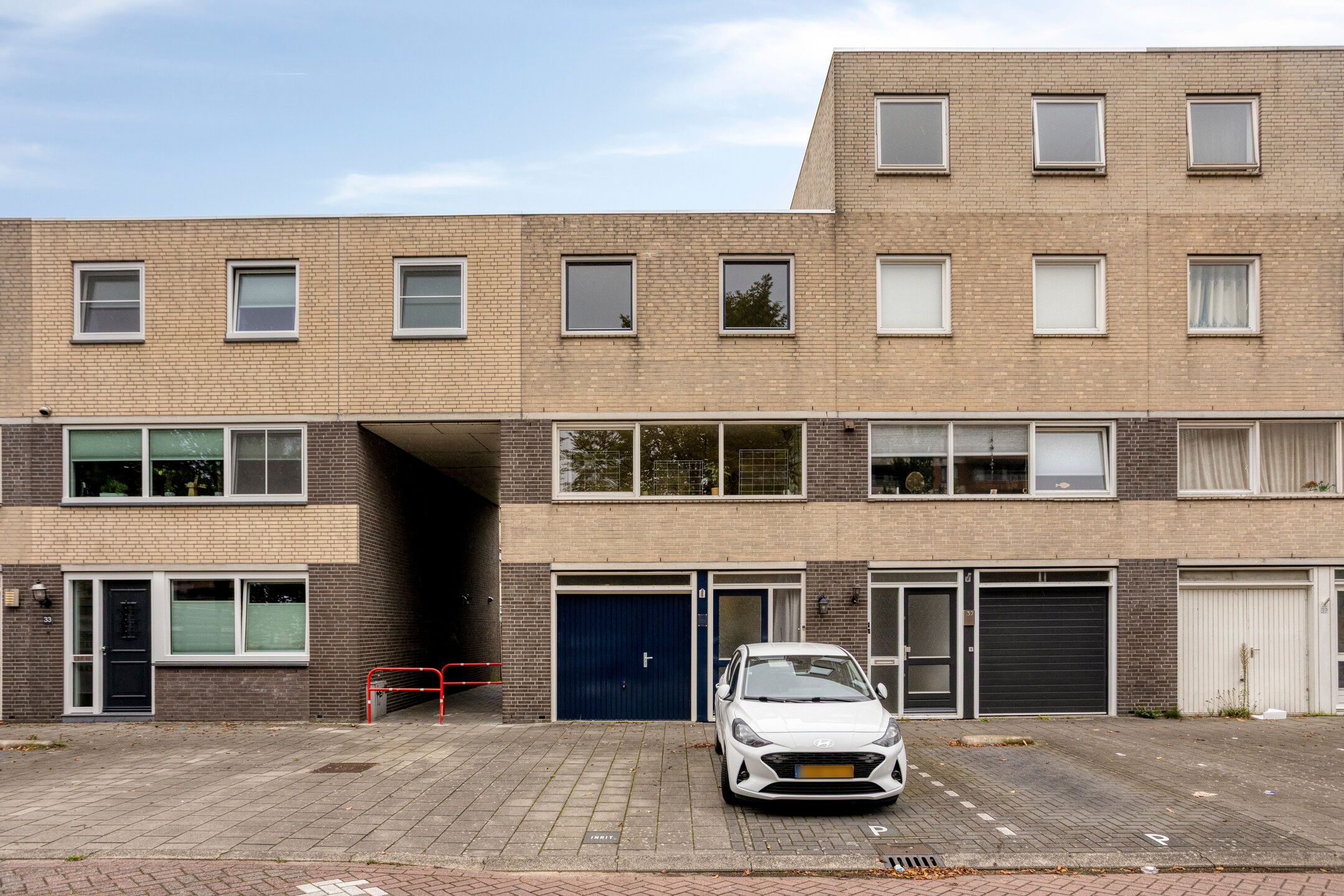 Foto van Opera 35, Zaandam