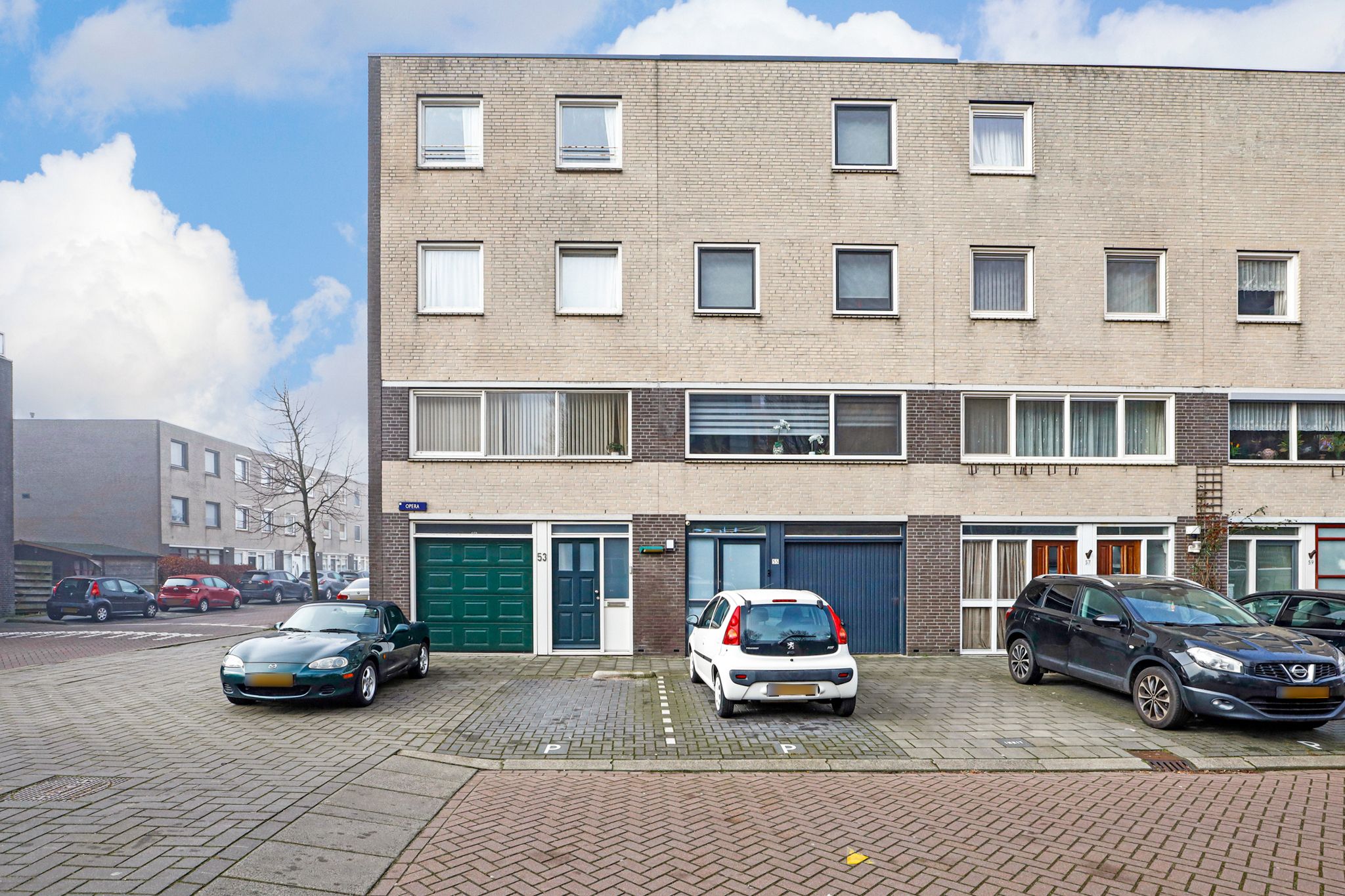 Foto van Opera 53, Zaandam